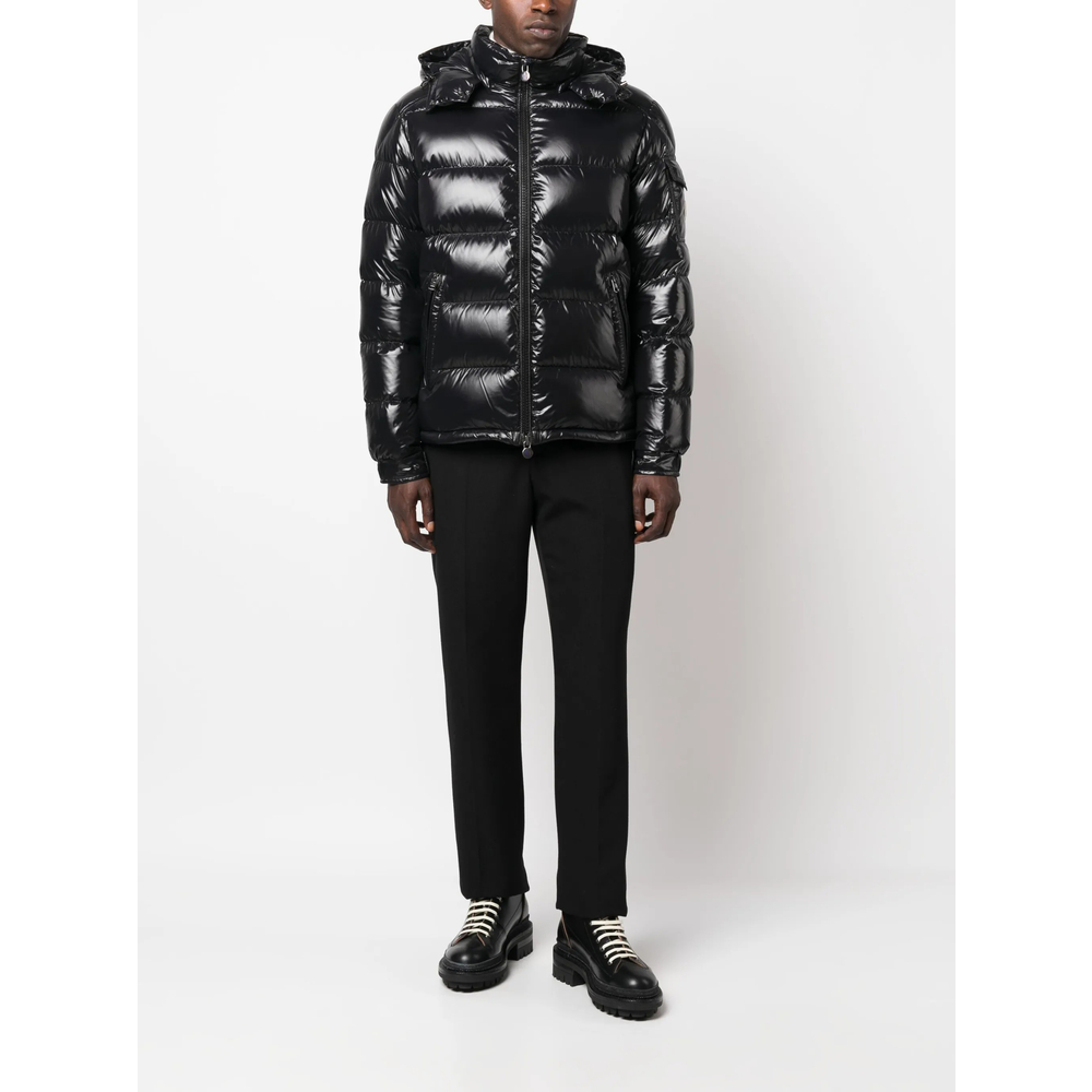 Outerwear Moncler 689501A53600999 (Moncler / ダウンジャケット・コート ) | Moncler (モンクレール)(4)