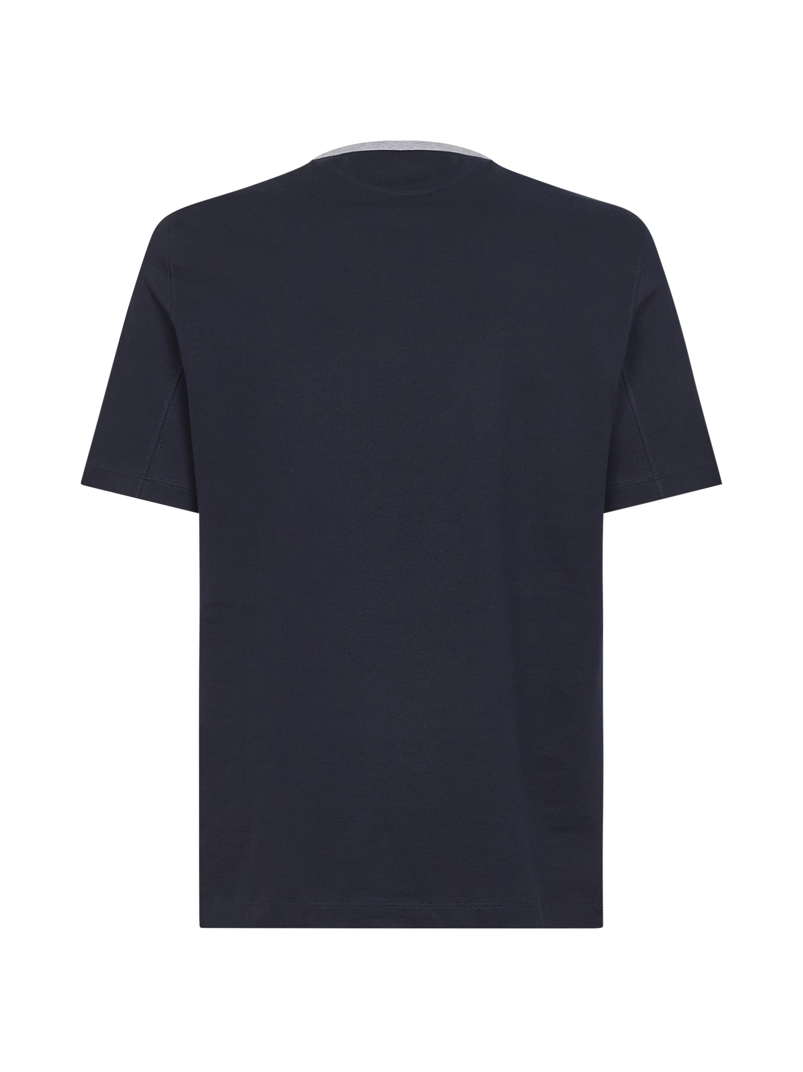 Brunello Cucinelli T-shirts and Polos M0B131001GCDT46 (Brunello Cucinelli / Tシャツ・カットソー ) | Brunello Cucinelli (ブルネロ・クチネリ)(1)