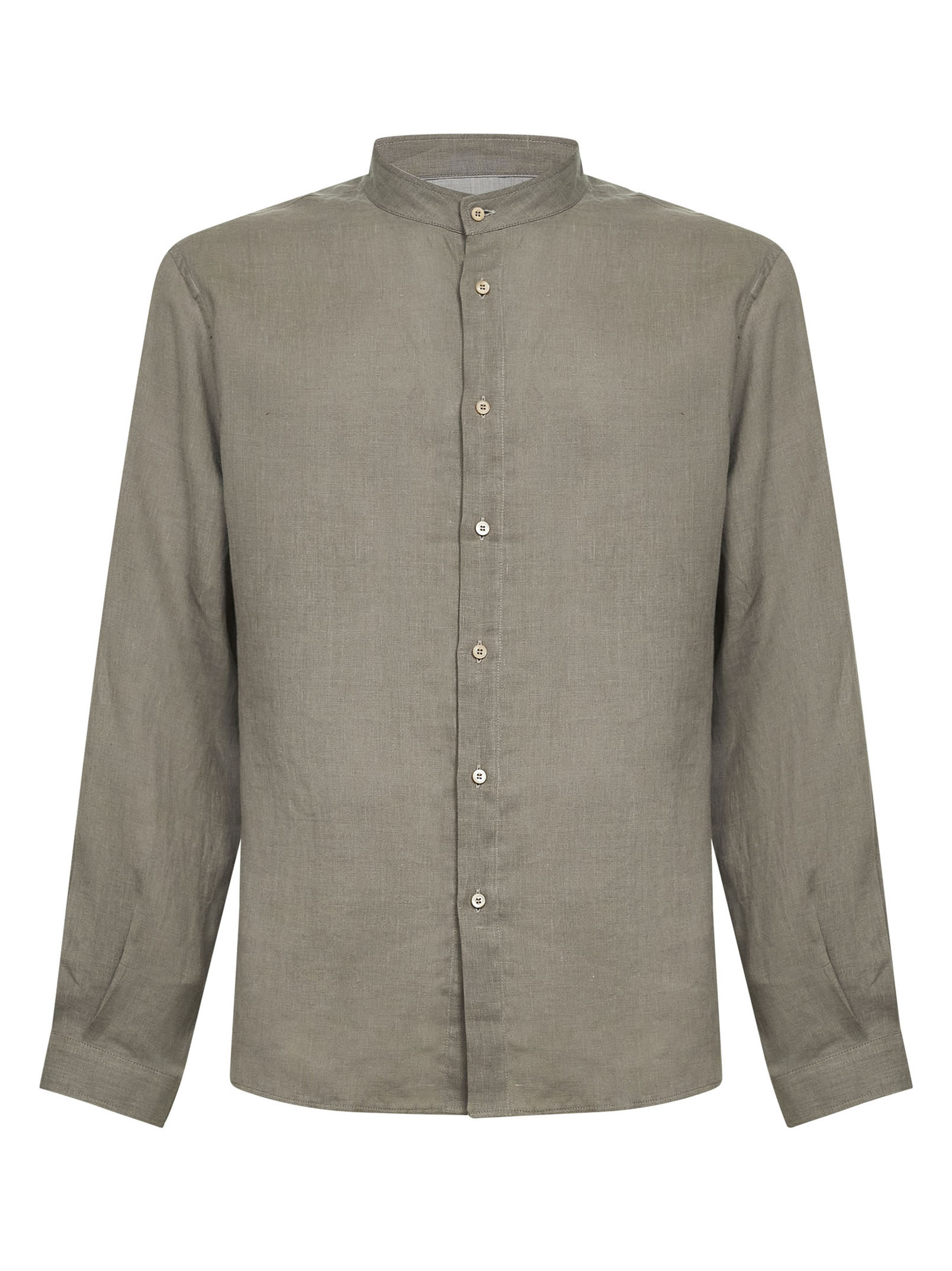 Brunello Cucinelli Shirts MA6980625C1063 (Brunello Cucinelli / シャツ・ブラウス ) | Brunello Cucinelli (ブルネロ・クチネリ)