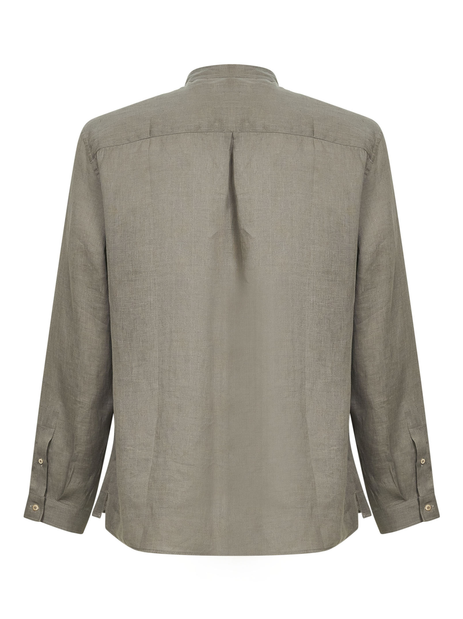Brunello Cucinelli Shirts MA6980625C1063 (Brunello Cucinelli / シャツ・ブラウス ) | Brunello Cucinelli (ブルネロ・クチネリ)(1)