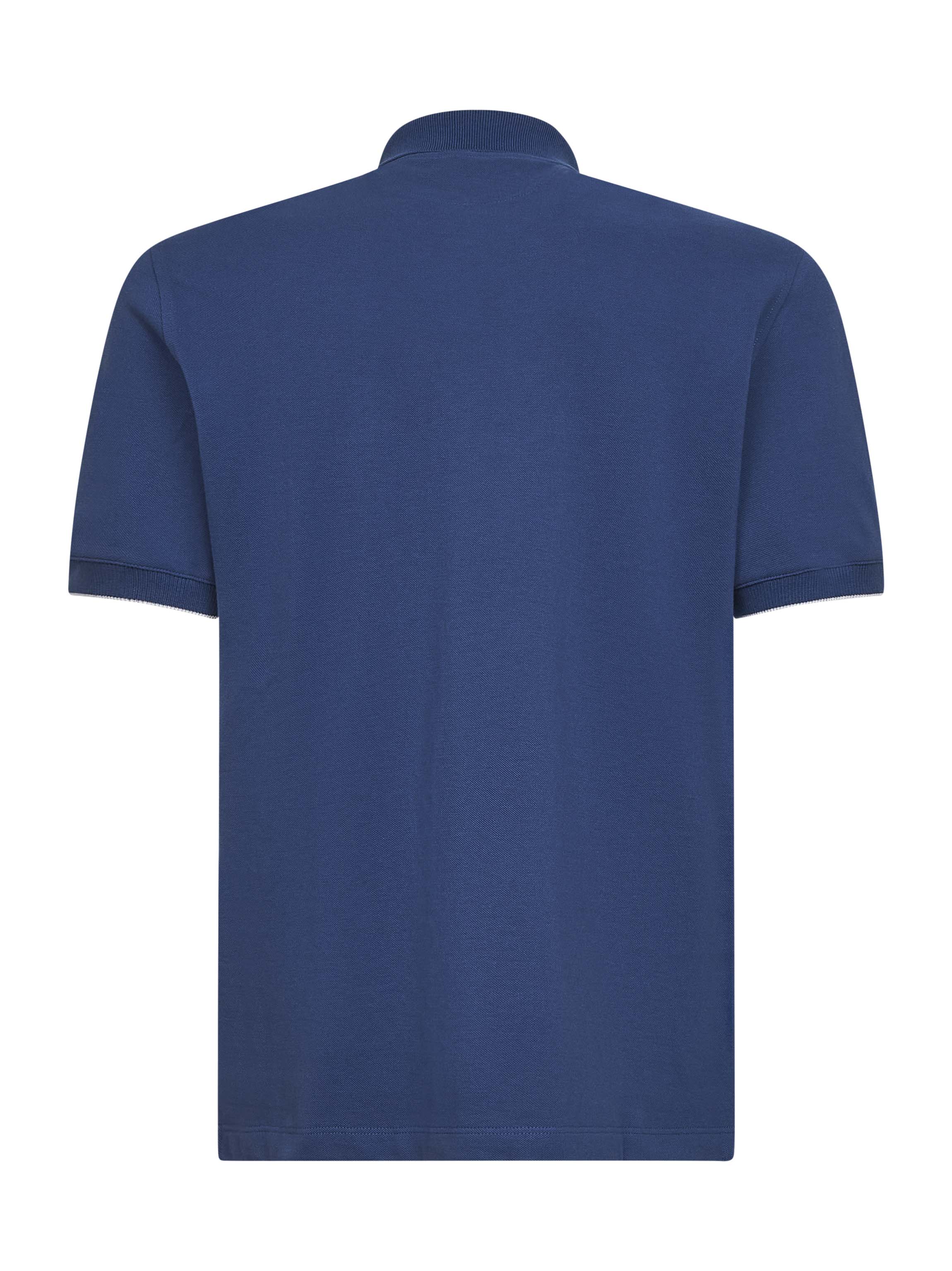 Brunello Cucinelli T-shirts and Polos ME8548788CPW89 (Brunello Cucinelli / ポロシャツ ) | Brunello Cucinelli (ブルネロ・クチネリ)(1)