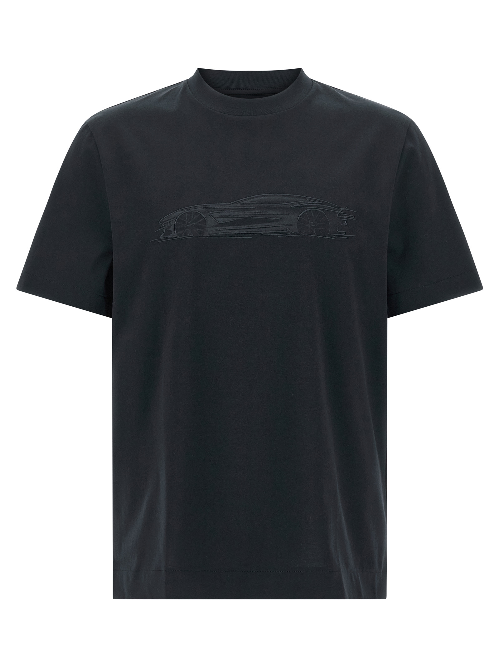 BOSS x Aston Martin 'C-Taut' T-shirt 50555828404 (HUGO BOSS / Tシャツ・カットソー ) | HUGO BOSS (ヒューゴボス)
