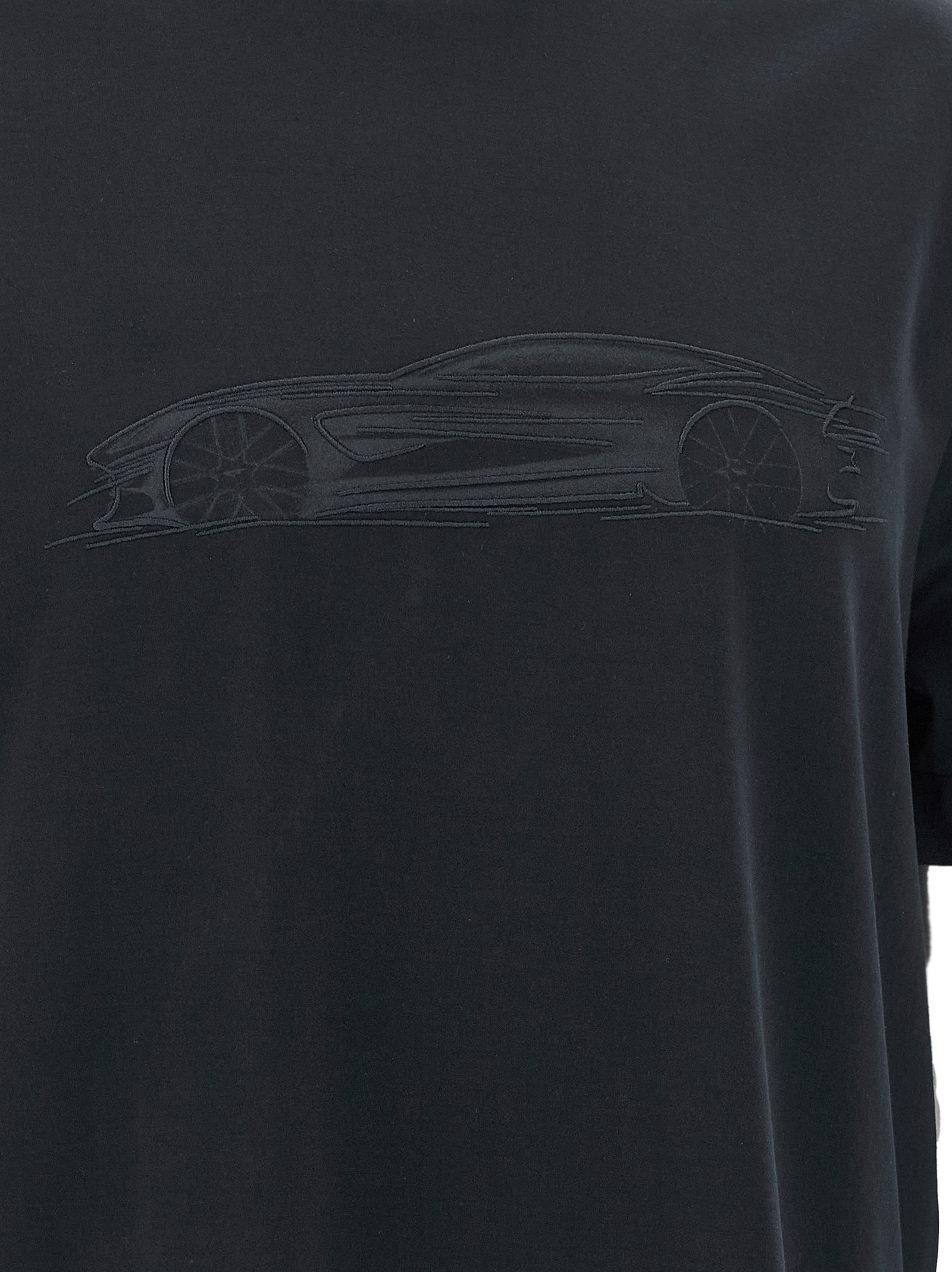 BOSS x Aston Martin 'C-Taut' T-shirt 50555828404 (HUGO BOSS / Tシャツ・カットソー ) | HUGO BOSS (ヒューゴボス)(3)