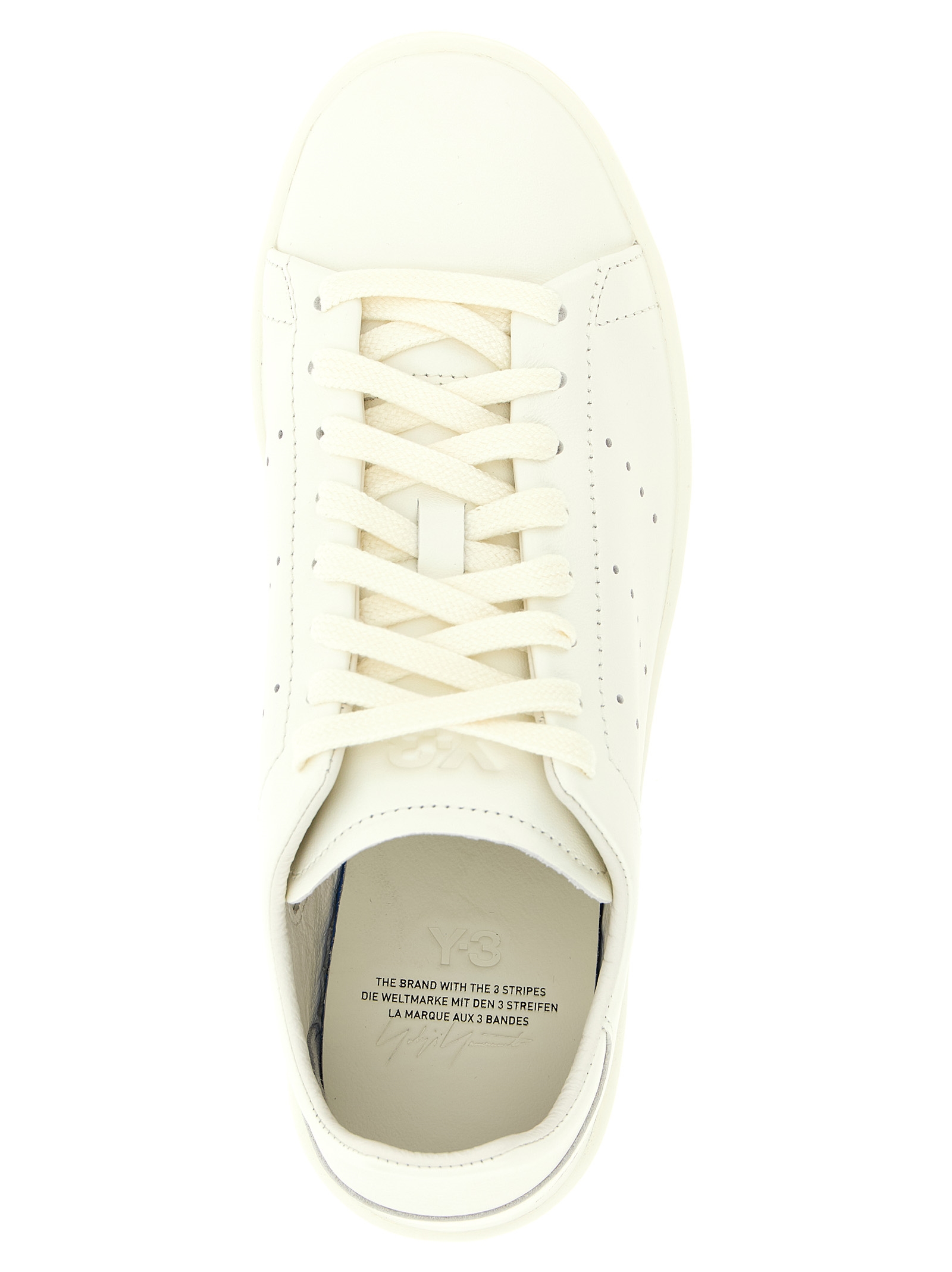 'Y-3 Stan Smith' sneakers KI3463WHITE (Y-3 / スニーカー ) | Y-3 (ワイスリー)(3)