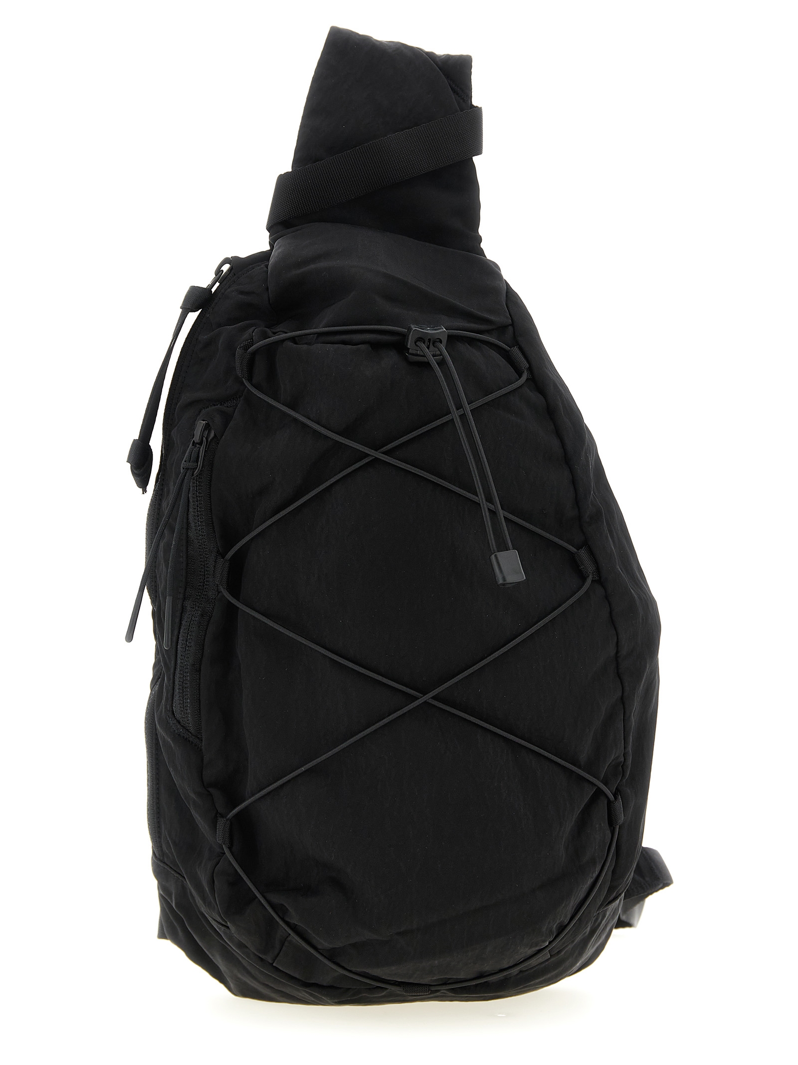 T-backpack RCCMAC735A005269G999 (C.P. Company / ボディ・ベルトバッグ ) | C.P. Company (シーピーカンパニー)