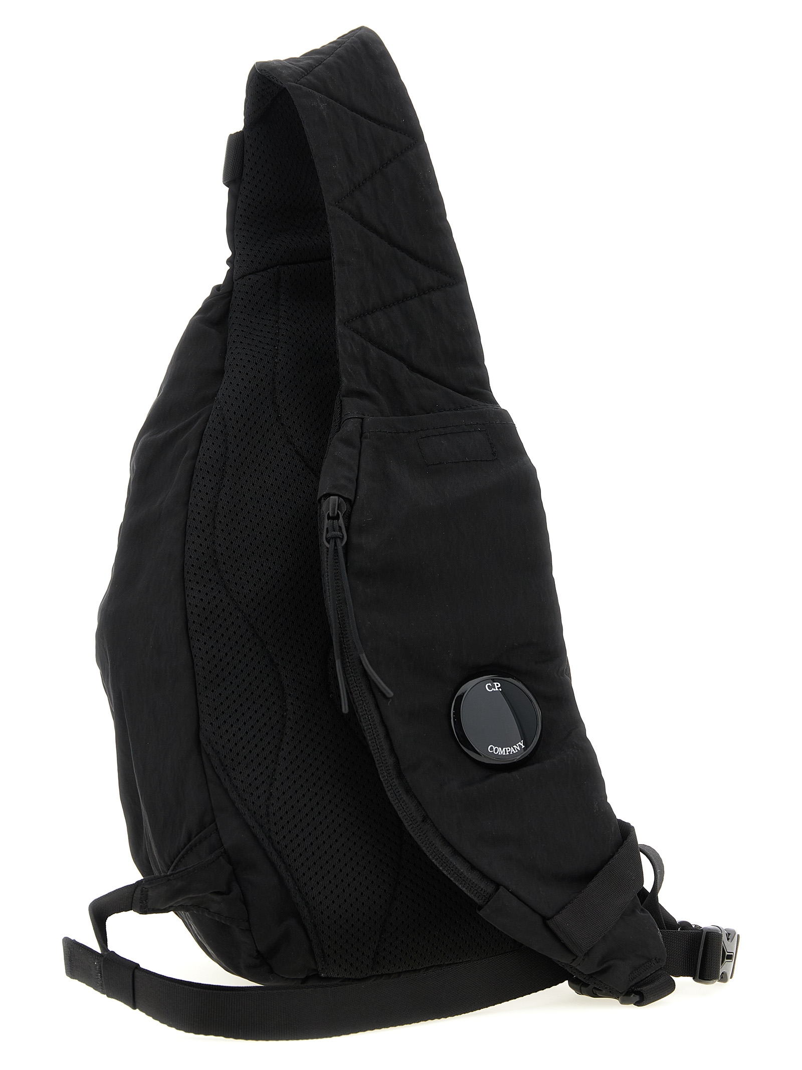 T-backpack RCCMAC735A005269G999 (C.P. Company / ボディ・ベルトバッグ ) | C.P. Company (シーピーカンパニー)(1)