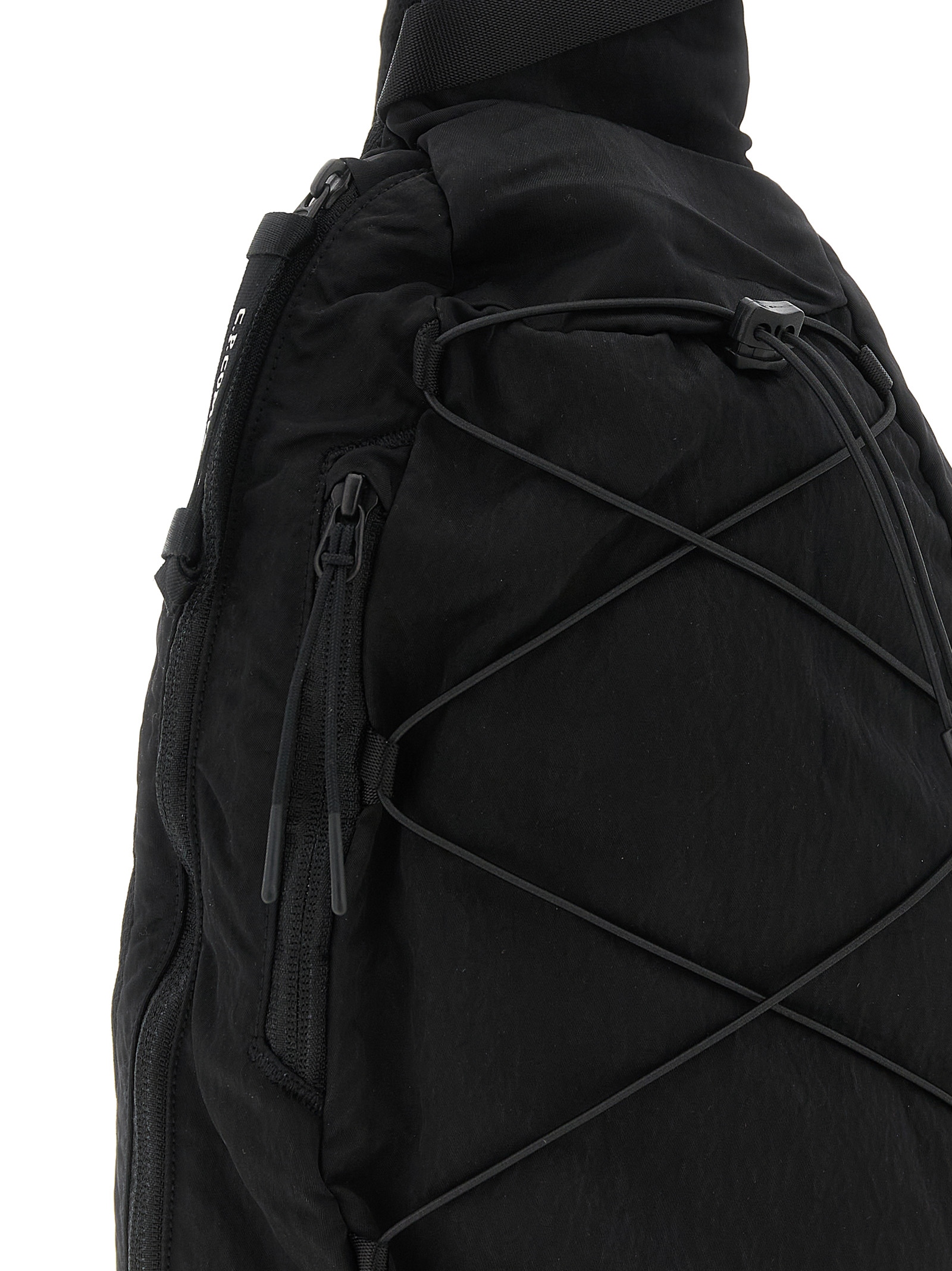 T-backpack RCCMAC735A005269G999 (C.P. Company / ボディ・ベルトバッグ ) | C.P. Company (シーピーカンパニー)(2)