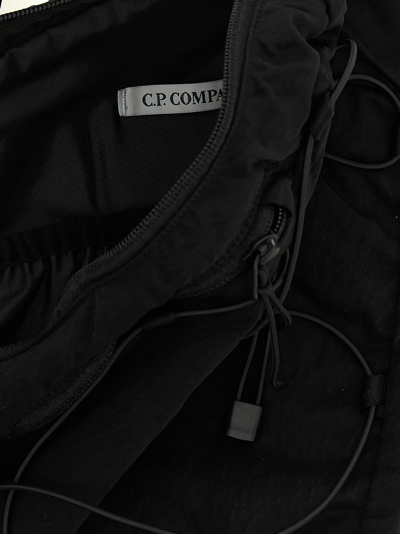 T-backpack RCCMAC735A005269G999 (C.P. Company / ボディ・ベルトバッグ ) | C.P. Company (シーピーカンパニー)(3)