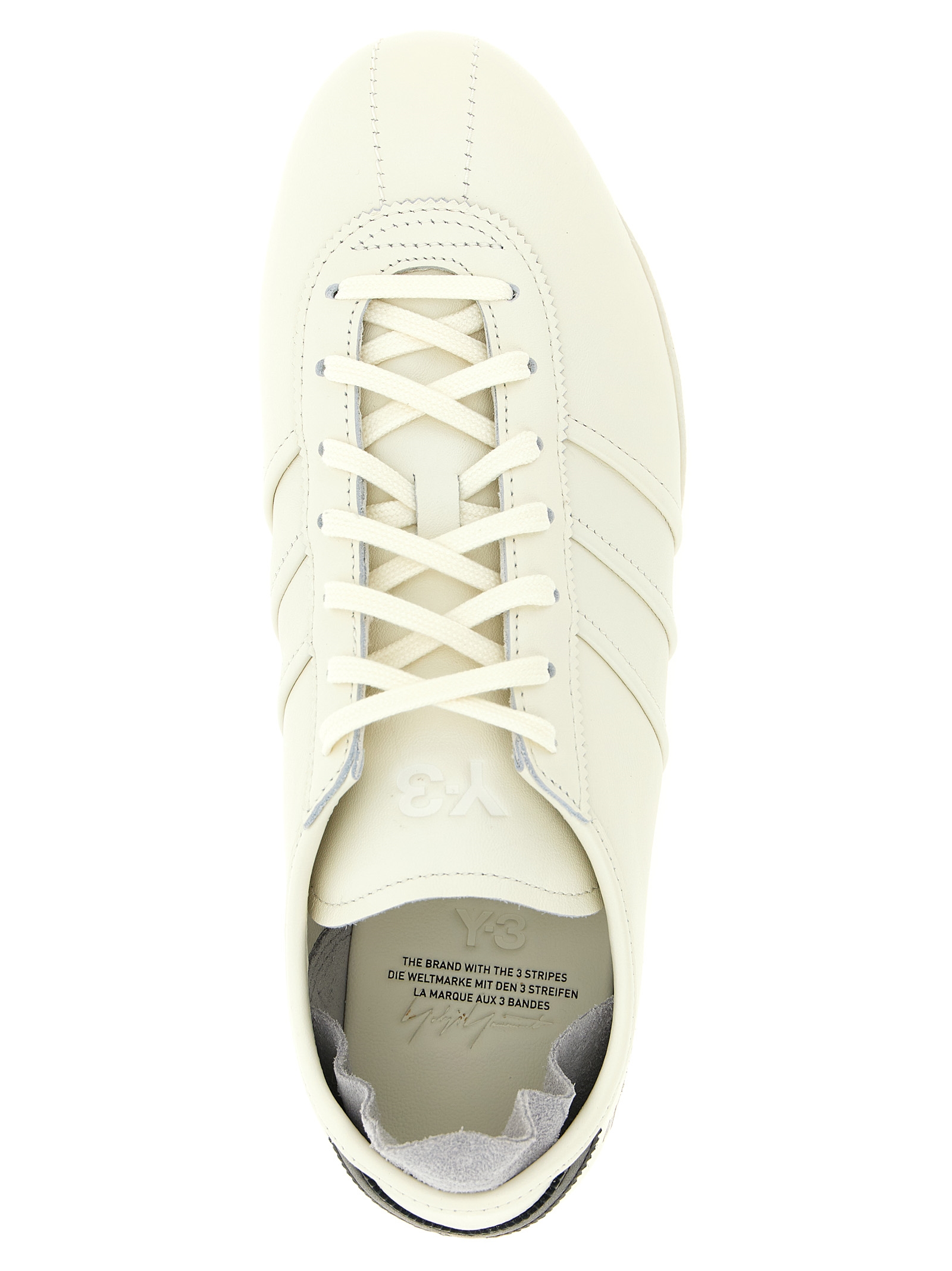 'Y-3 Tokyo' sneakers KI0882WHITE (Y-3 / スニーカー ) | Y-3 (ワイスリー)(3)