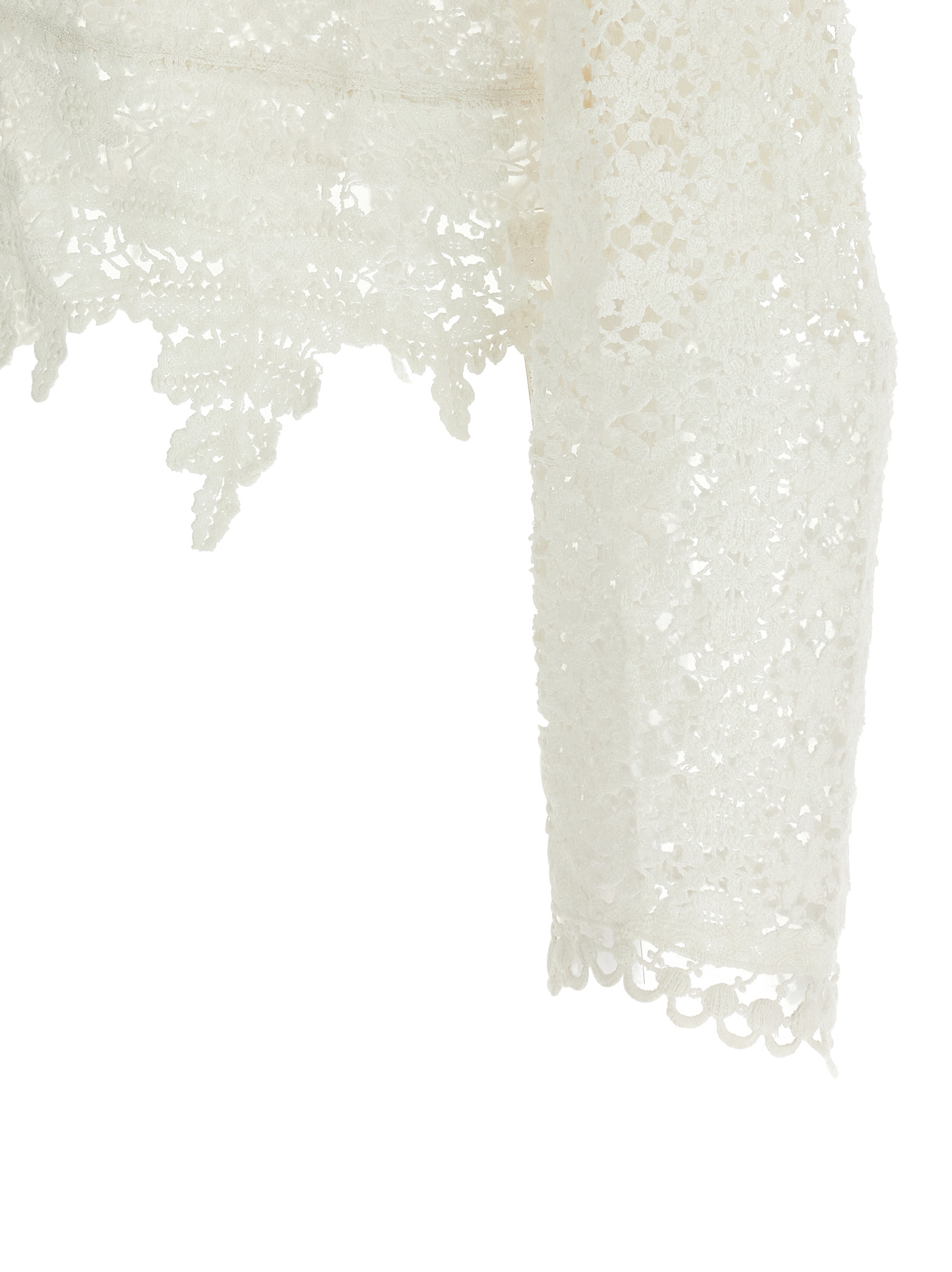 'Hyliana' sweater HT0807FAD1J02I20WH (Isabel Marant / ニット・セーター・カーディガン ) | Isabel Marant (イザベル マラン)(3)