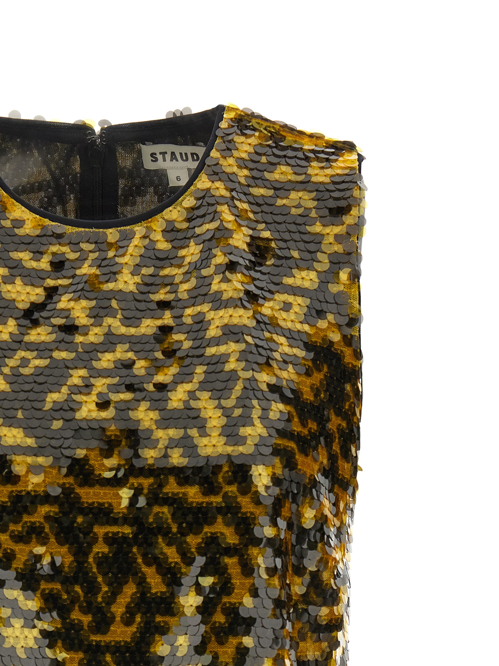 'Seraphina' top R26R1138SQTRBL (STAUD / タンクトップ・キャミソール ) | STAUD (スタウド)(2)