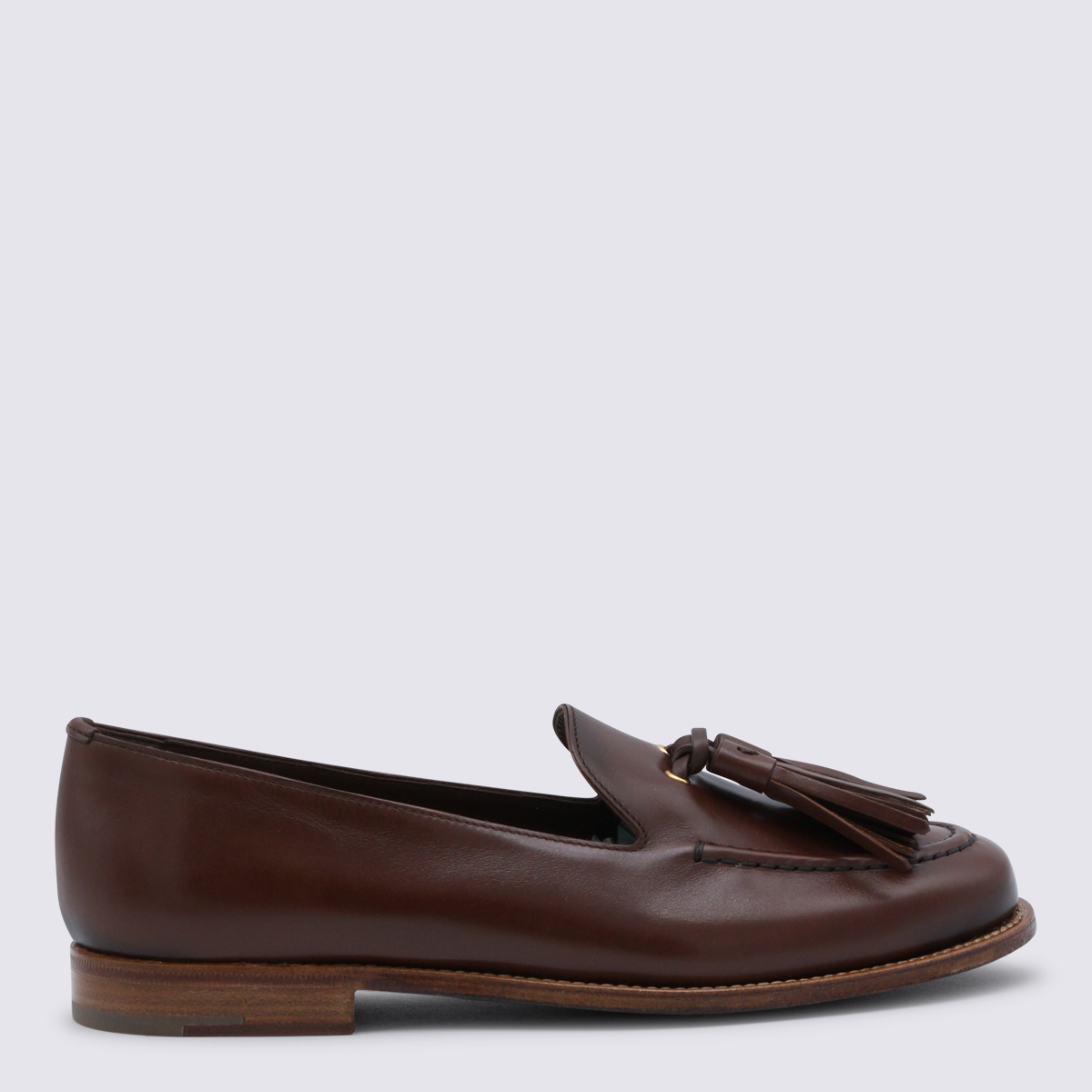 Church's Flat shoes Brandy DD01119NHF0ACL (Church's / ローファー ) | Church's (チャーチ)
