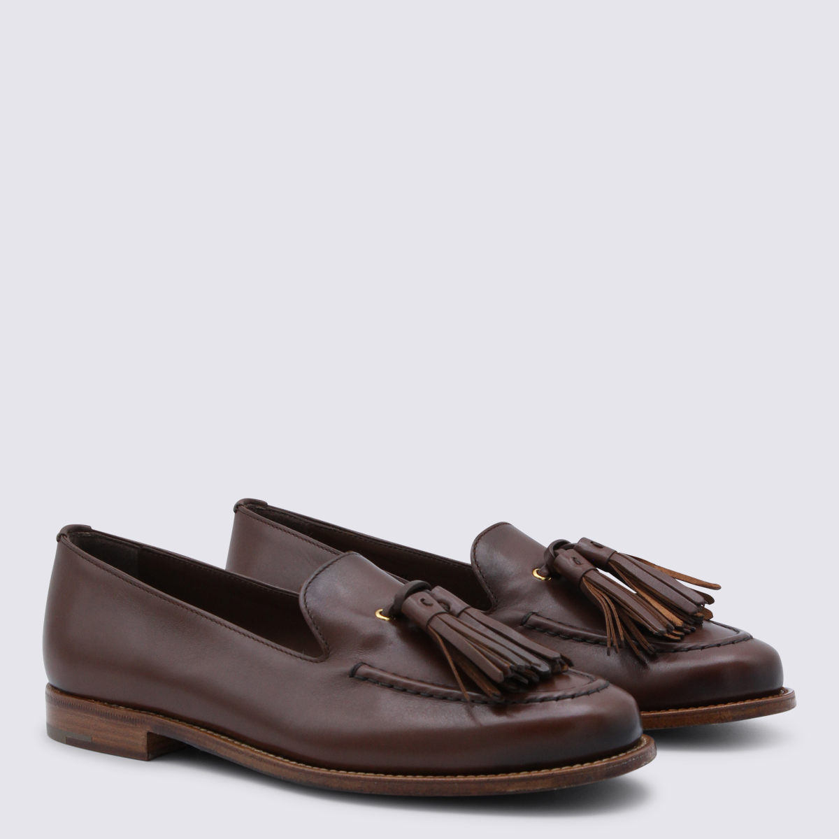 Church's Flat shoes Brandy DD01119NHF0ACL (Church's / ローファー ) | Church's (チャーチ)(1)