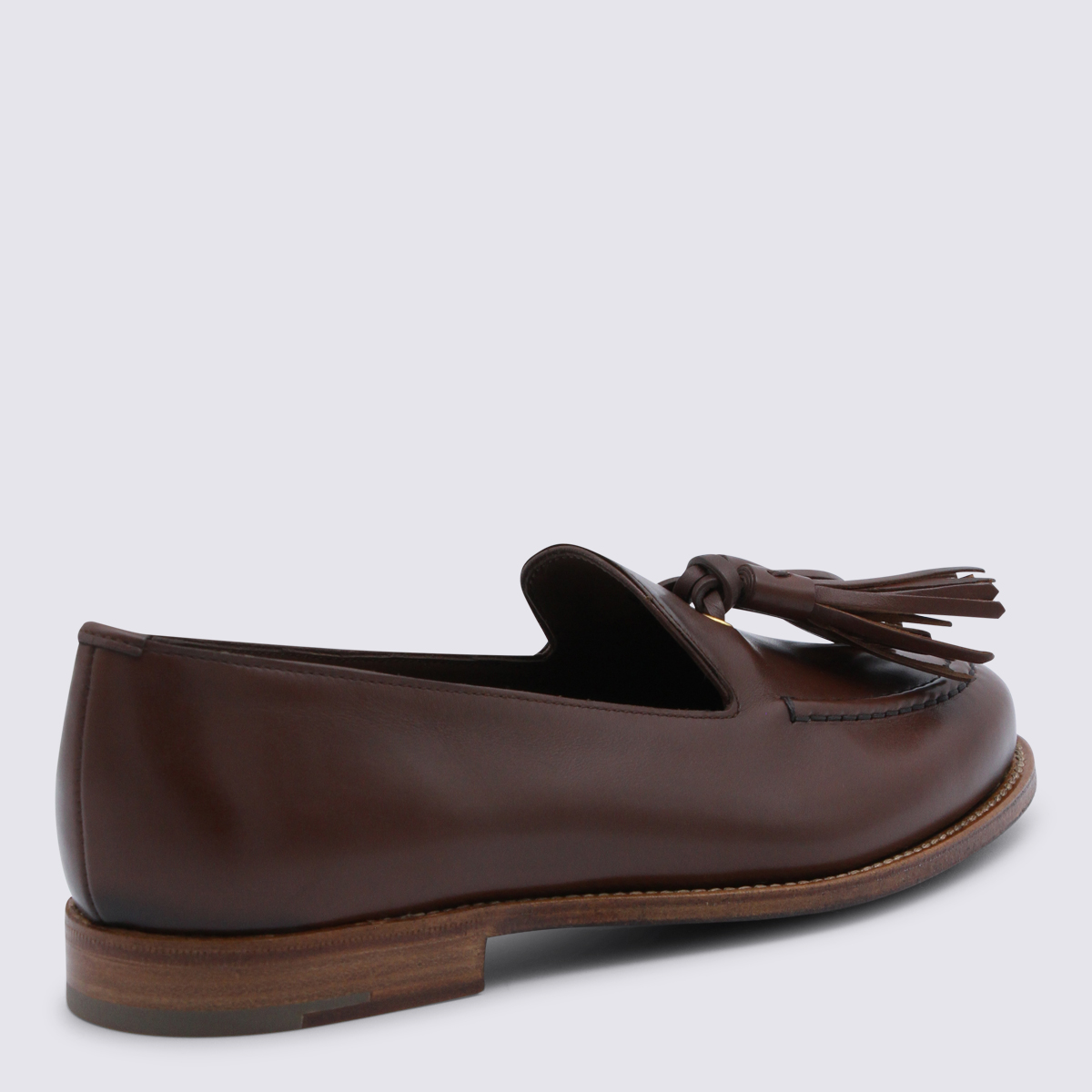 Church's Flat shoes Brandy DD01119NHF0ACL (Church's / ローファー ) | Church's (チャーチ)(2)