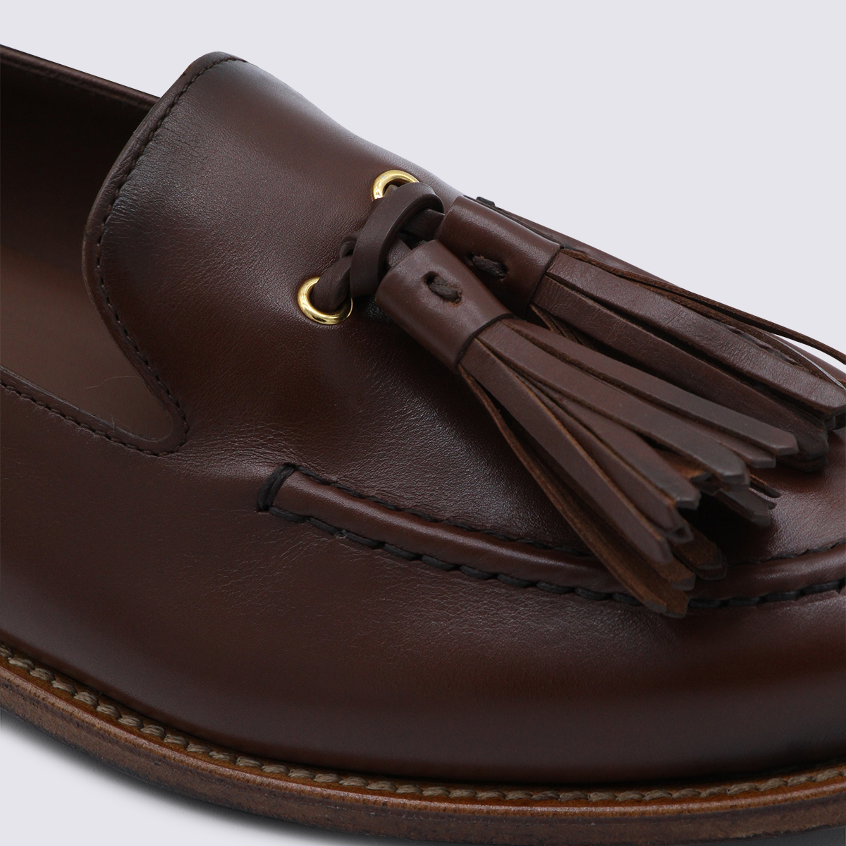 Church's Flat shoes Brandy DD01119NHF0ACL (Church's / ローファー ) | Church's (チャーチ)(3)