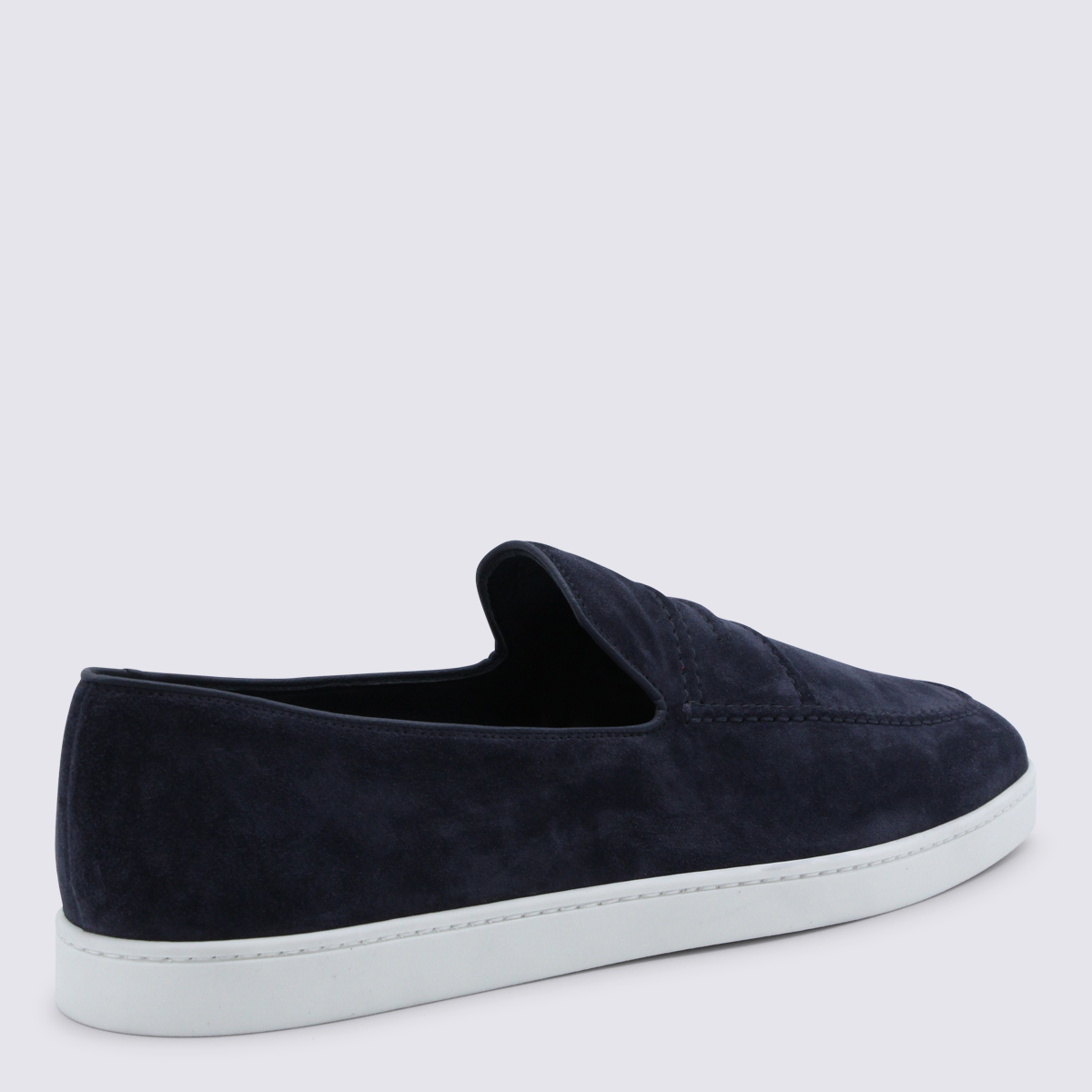 Church's Flat shoes Blue EDC1369CAF0ABM (Church's / ローファー ) | Church's (チャーチ)(2)