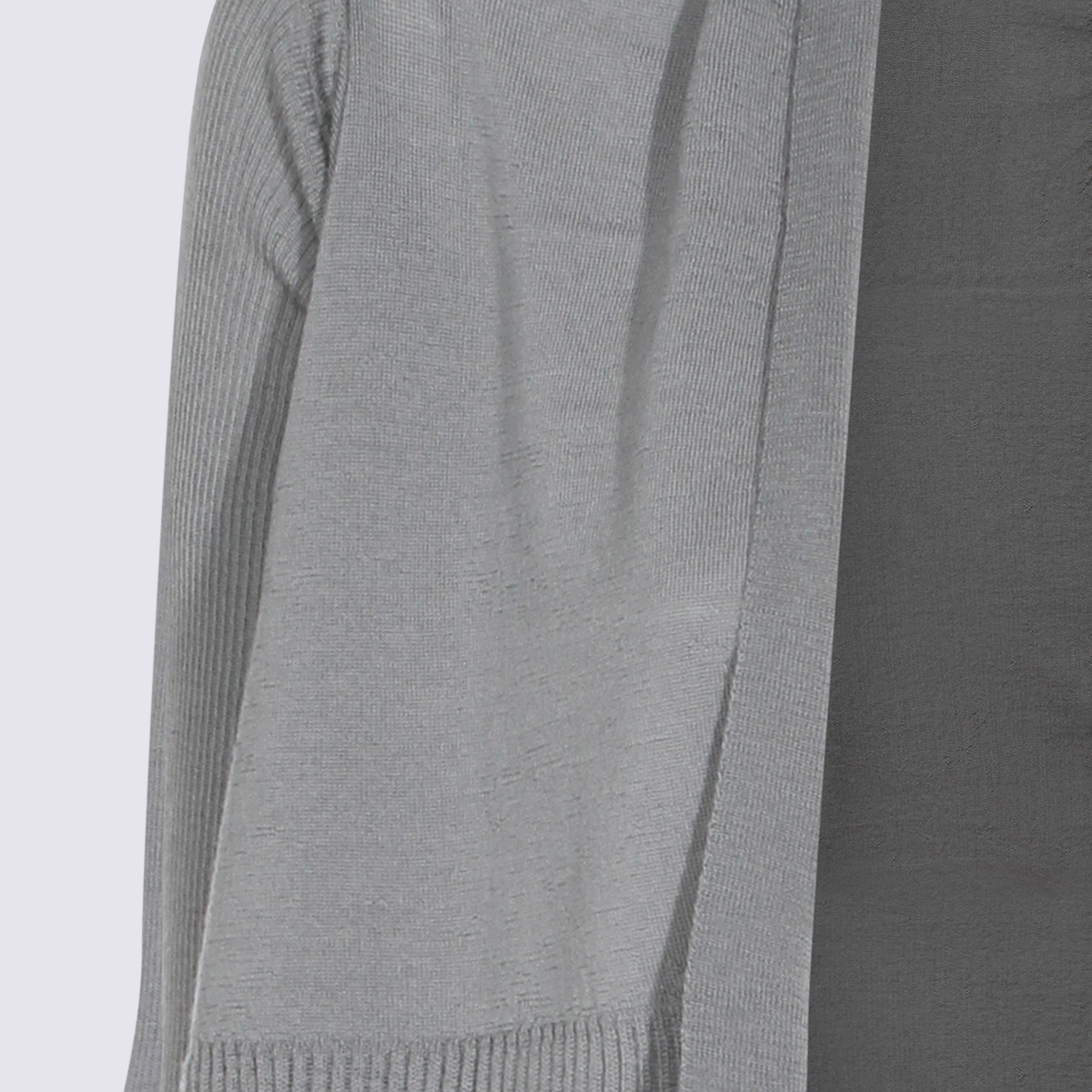 Rick Owens Sweaters RP01F6642M35 (Rick Owens / ニット・セーター・カーディガン ) | Rick Owens (リック オウエンス)(2)