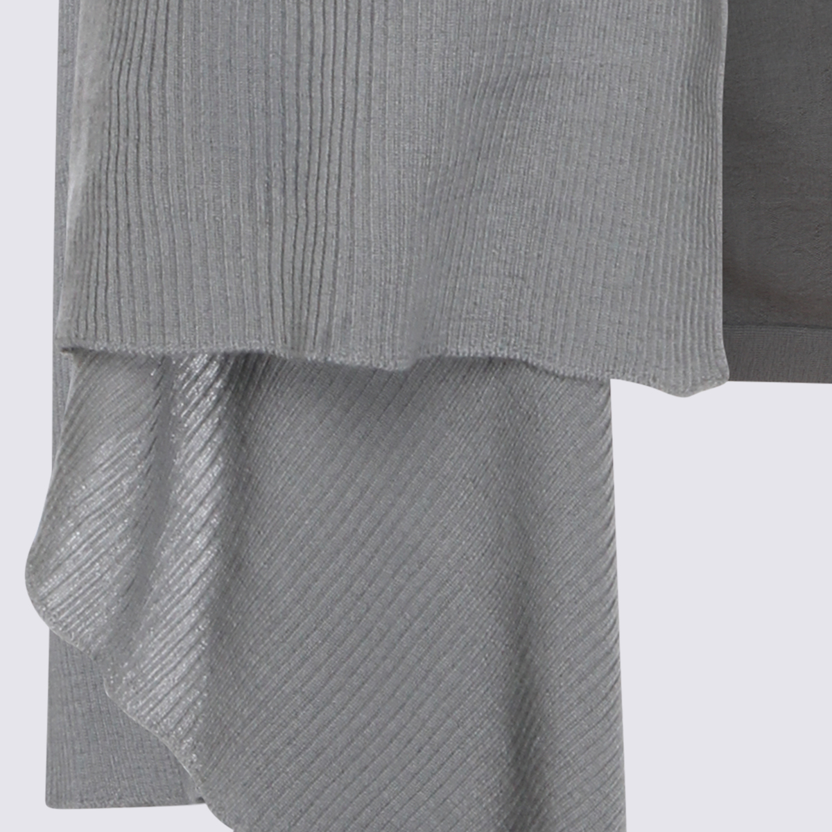 Rick Owens Sweaters RP01F6642M35 (Rick Owens / ニット・セーター・カーディガン ) | Rick Owens (リック オウエンス)(3)