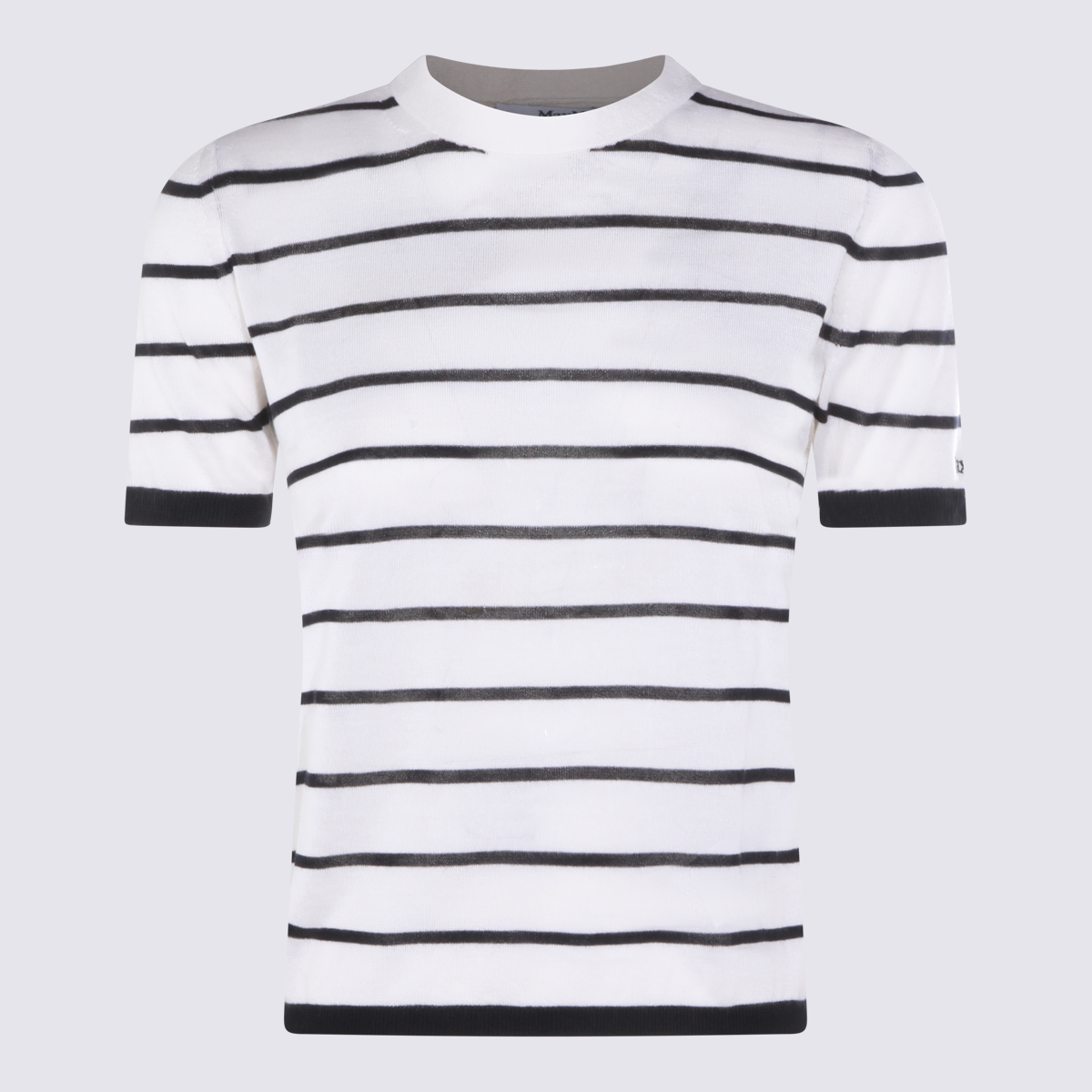 Max Mara T-shirts and Polos 261136104860012034006 (Max Mara / Tシャツ・カットソー ) | Max Mara (マックスマーラ)