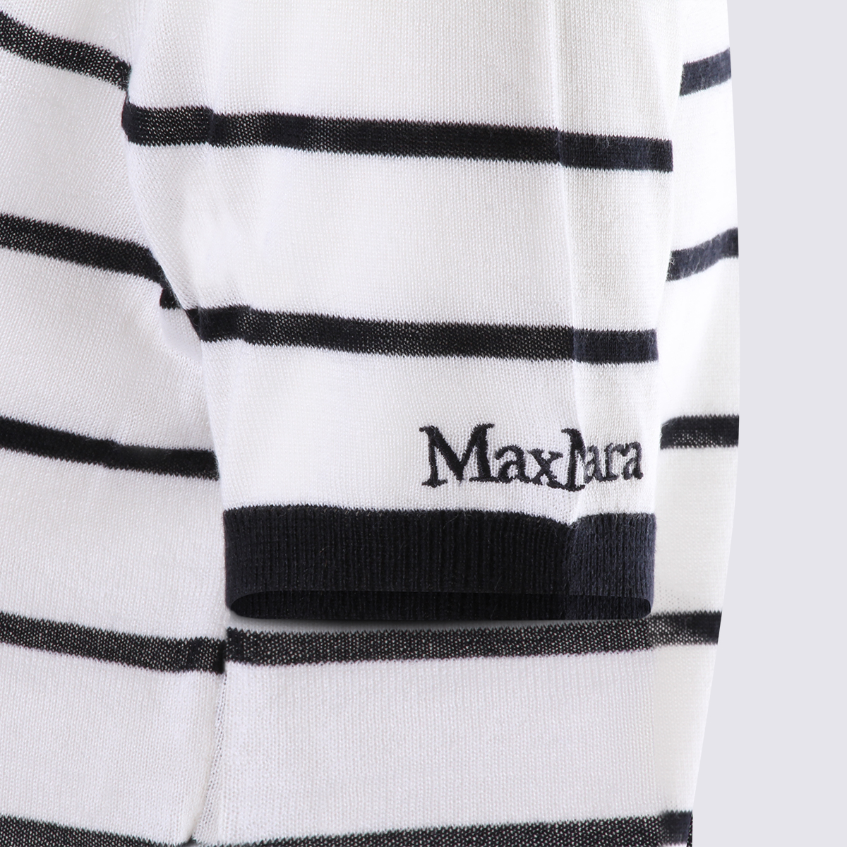 Max Mara T-shirts and Polos 261136104860012034006 (Max Mara / Tシャツ・カットソー ) | Max Mara (マックスマーラ)(2)