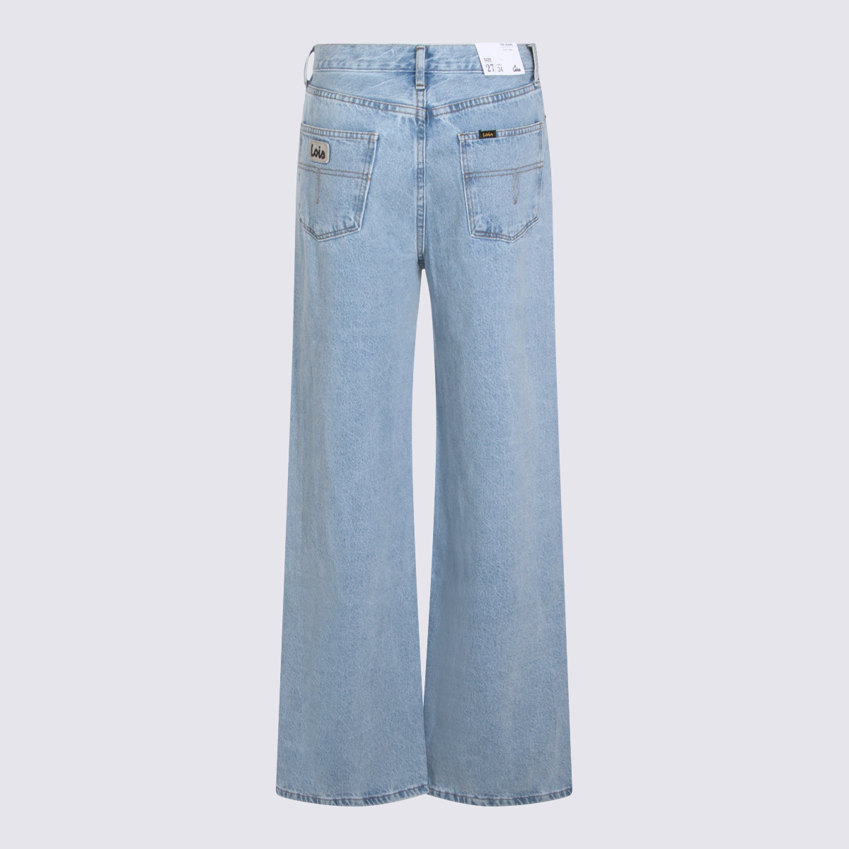 LOIS JEANS Jeans 27827895BLEACH (Lois Jeans / ジーンズ ) | Lois Jeans (ロイス ジーンズ)(1)