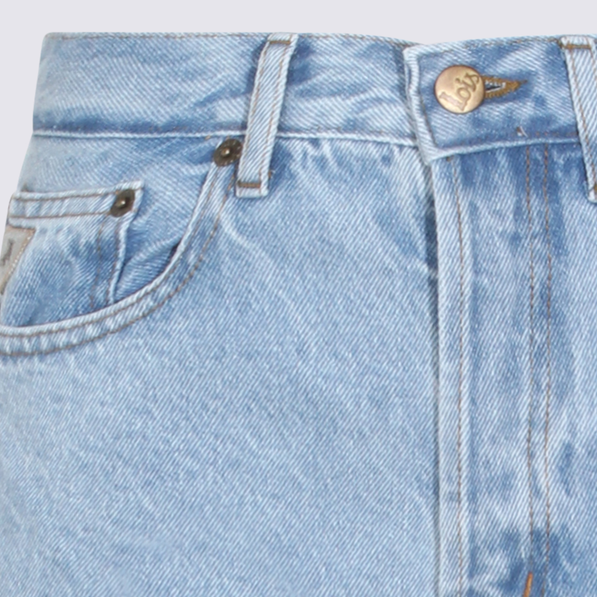 LOIS JEANS Jeans 27827895BLEACH (Lois Jeans / ジーンズ ) | Lois Jeans (ロイス ジーンズ)(2)