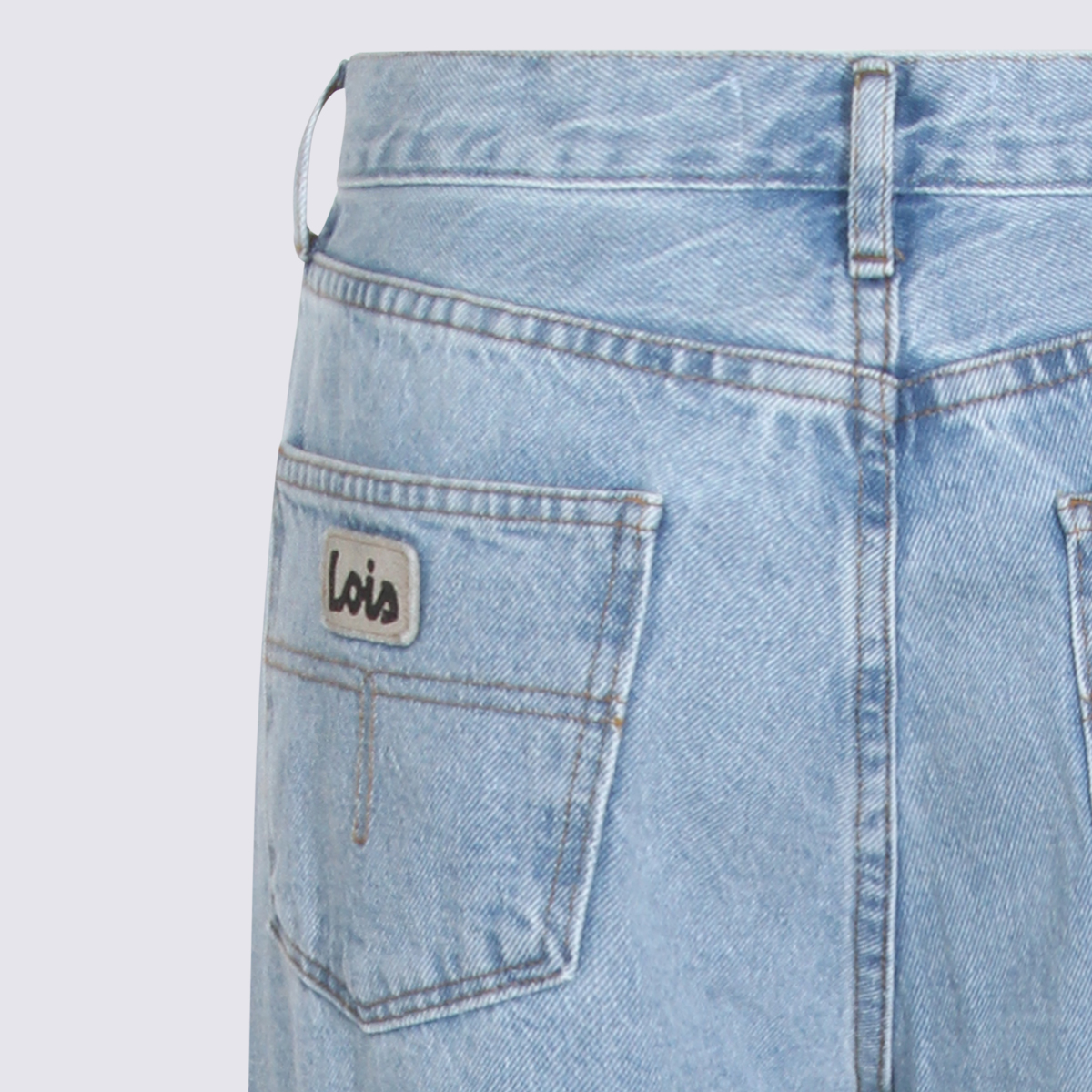 LOIS JEANS Jeans 27827895BLEACH (Lois Jeans / ジーンズ ) | Lois Jeans (ロイス ジーンズ)(3)