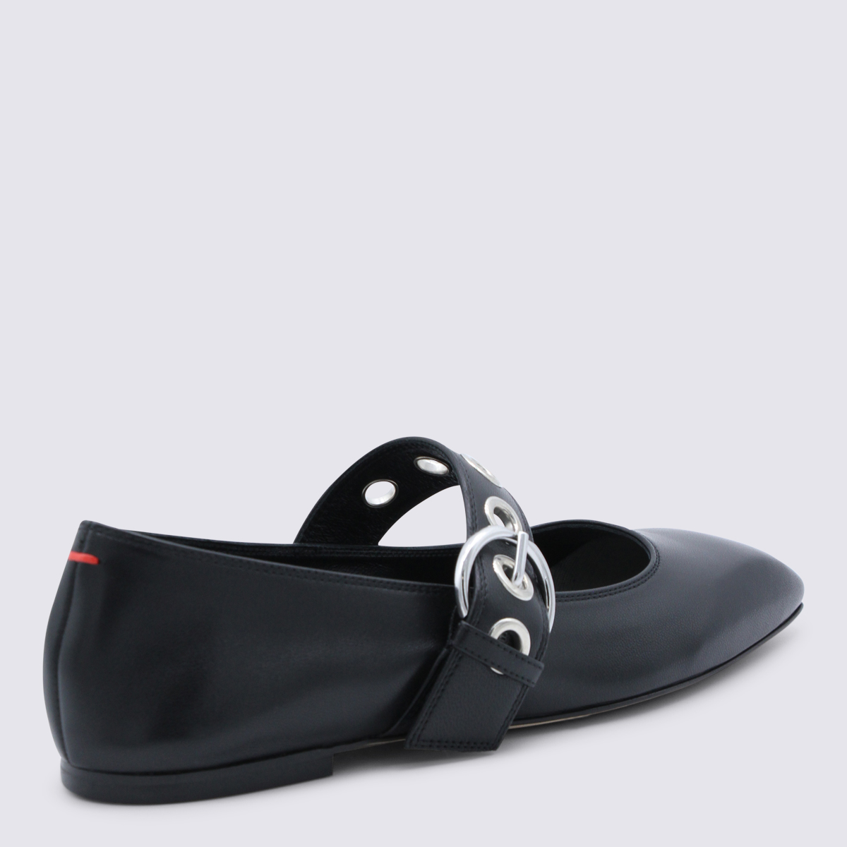 AEYDE Flat shoes Black A11FLRKLS08FL159800 (Aeyde / フラットシューズ ) | Aeyde (アイデ)(2)