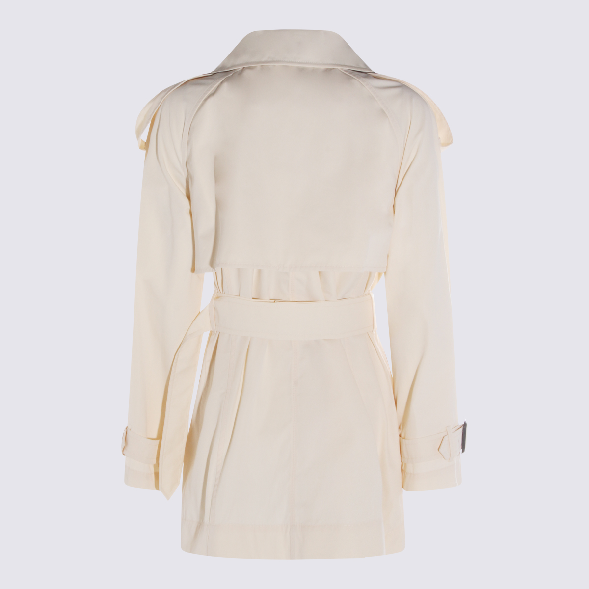 Burberry Jackets White 8118705C3997 (Burberry / コート ) | Burberry (バーバリー)(1)