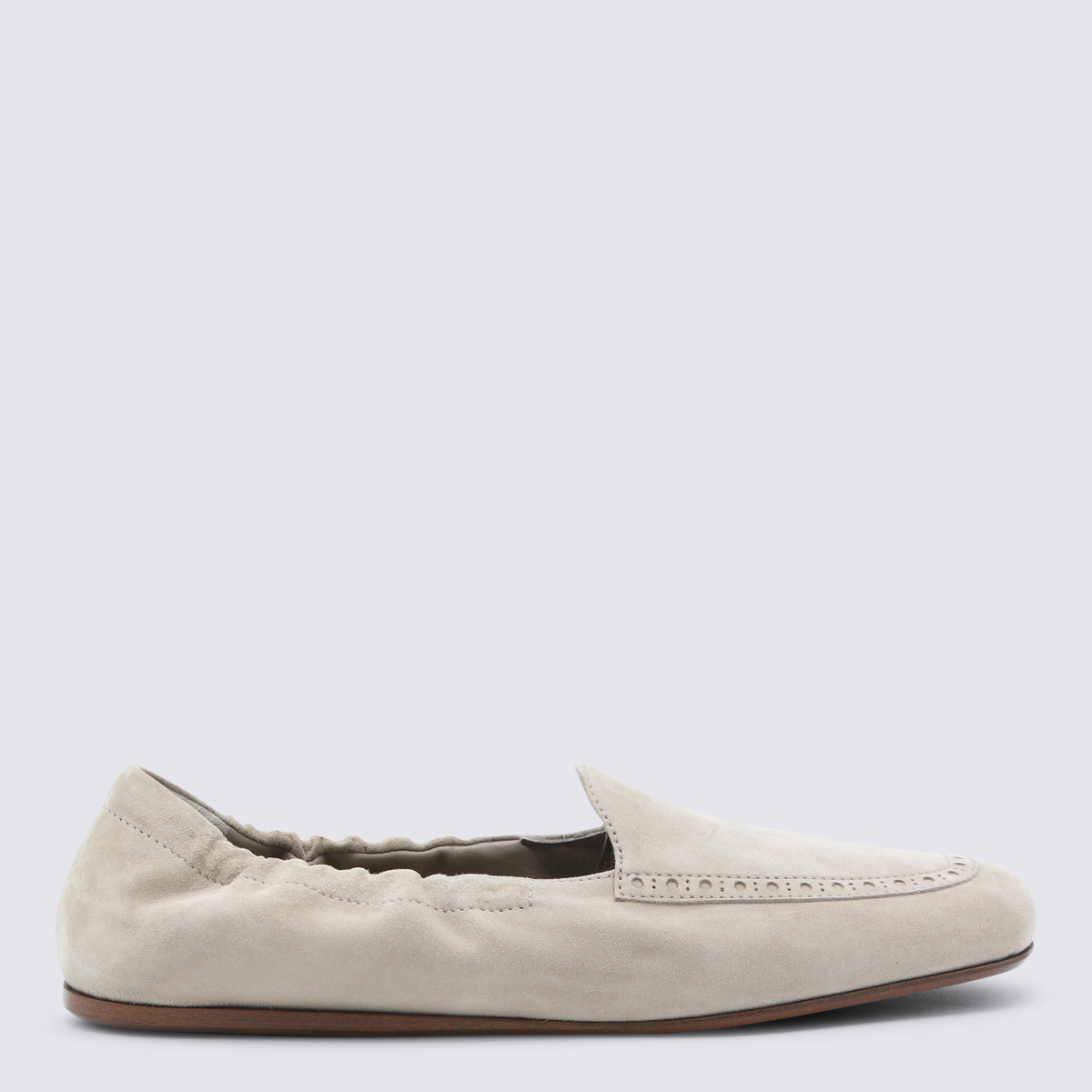Church's Flat shoes DD01109HVF0AHP (Church's / ローファー ) | Church's (チャーチ)