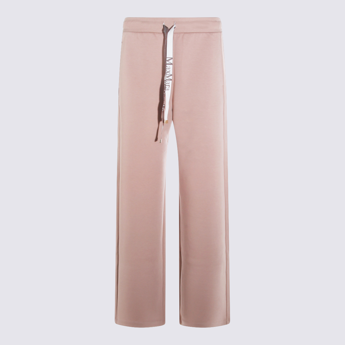 S Max Mara Trousers Pink 261978105160013030002 (S MAX MARA / パンツ ) | S MAX MARA (エス マックスマーラ)