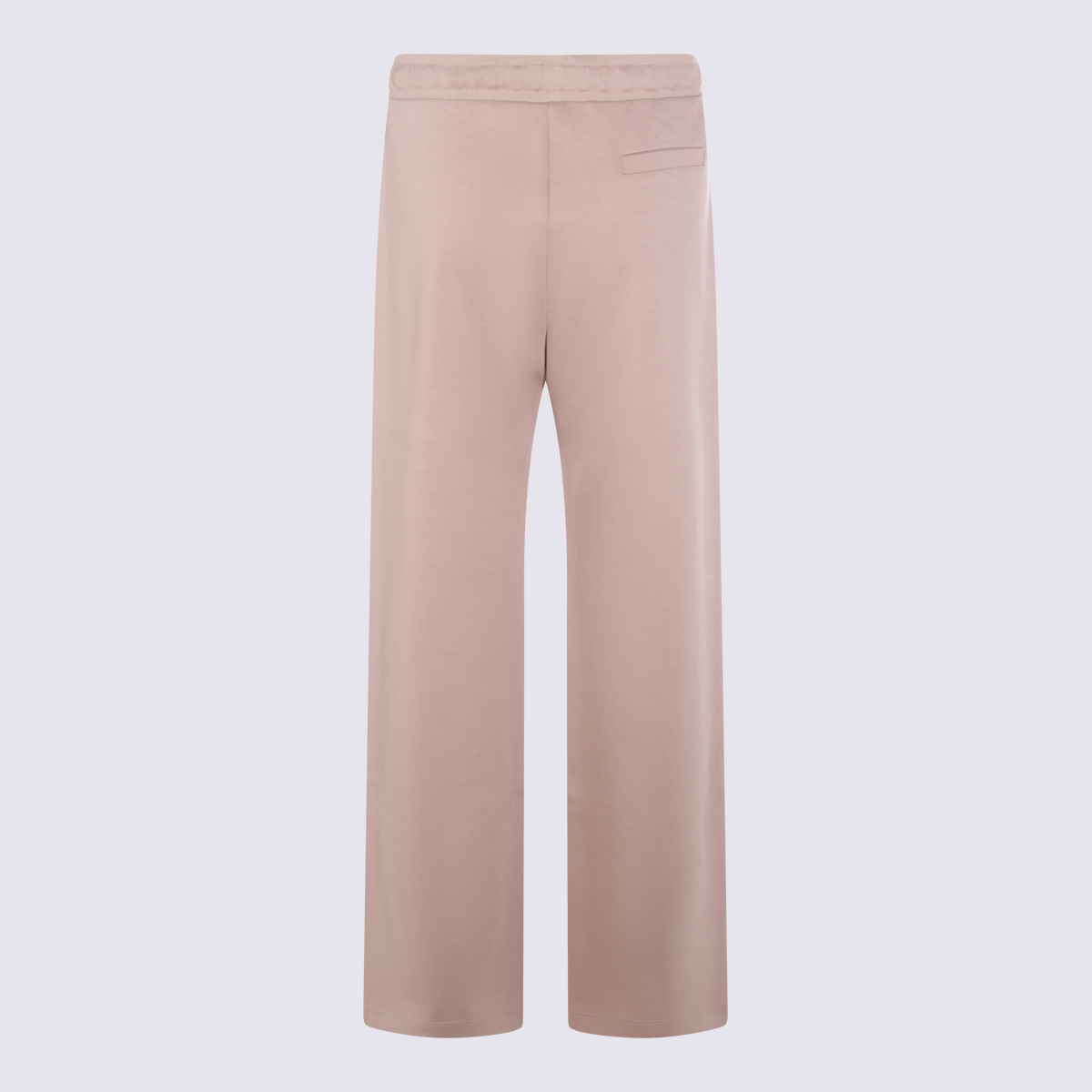 S Max Mara Trousers Pink 261978105160013030002 (S MAX MARA / パンツ ) | S MAX MARA (エス マックスマーラ)(1)