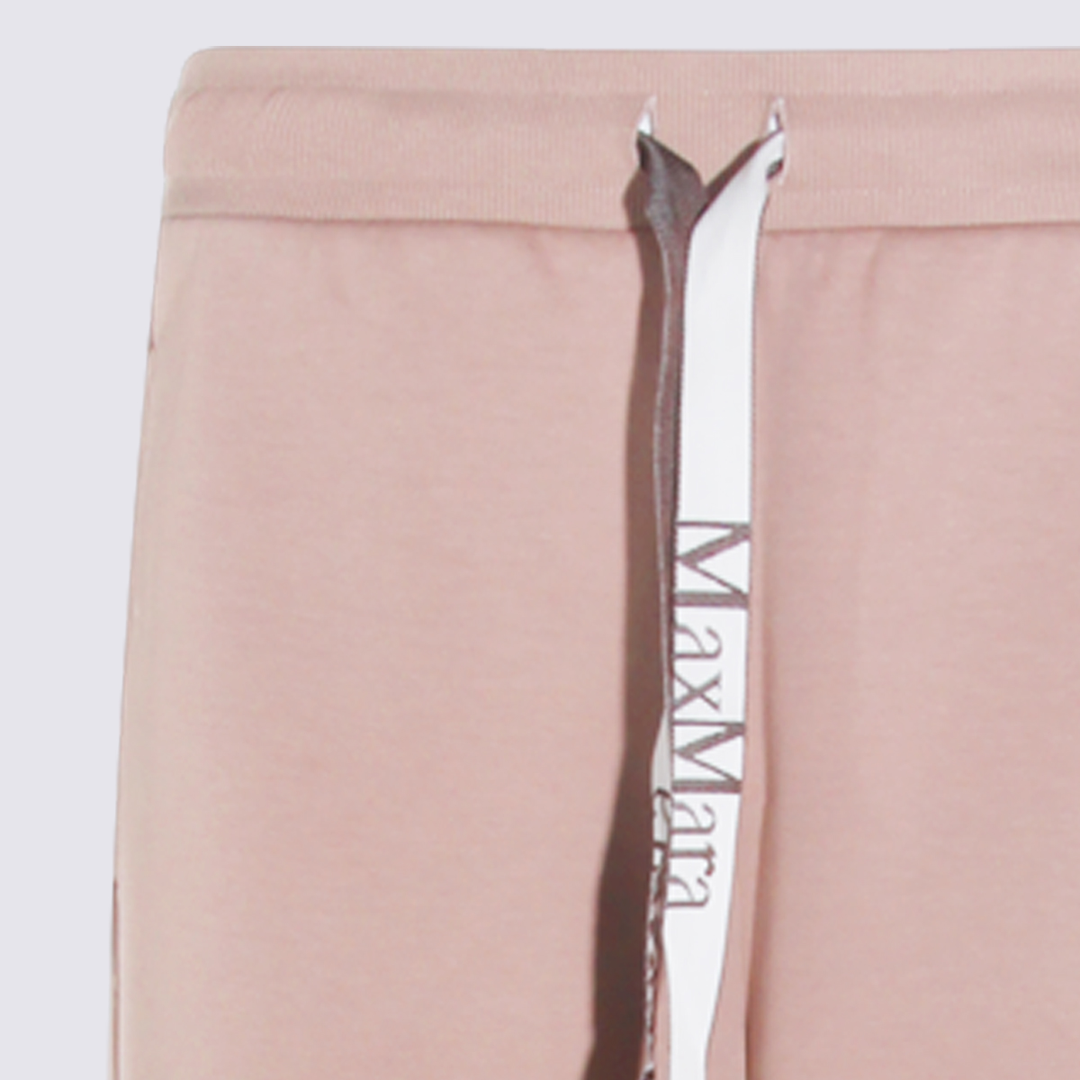 S Max Mara Trousers Pink 261978105160013030002 (S MAX MARA / パンツ ) | S MAX MARA (エス マックスマーラ)(2)
