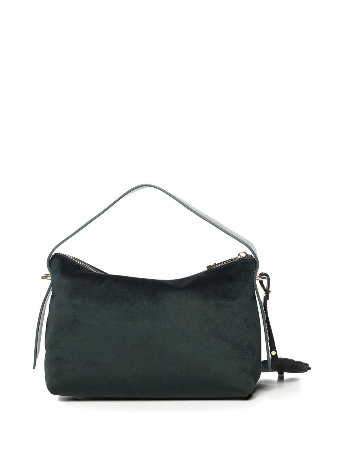 Isabella Green Shoulder Bag 73BS9D001V566 (V°73 / ハンドバッグ・ショルダーバッグ ) | V°73 (ヴィ セッタンタトレ)(1)
