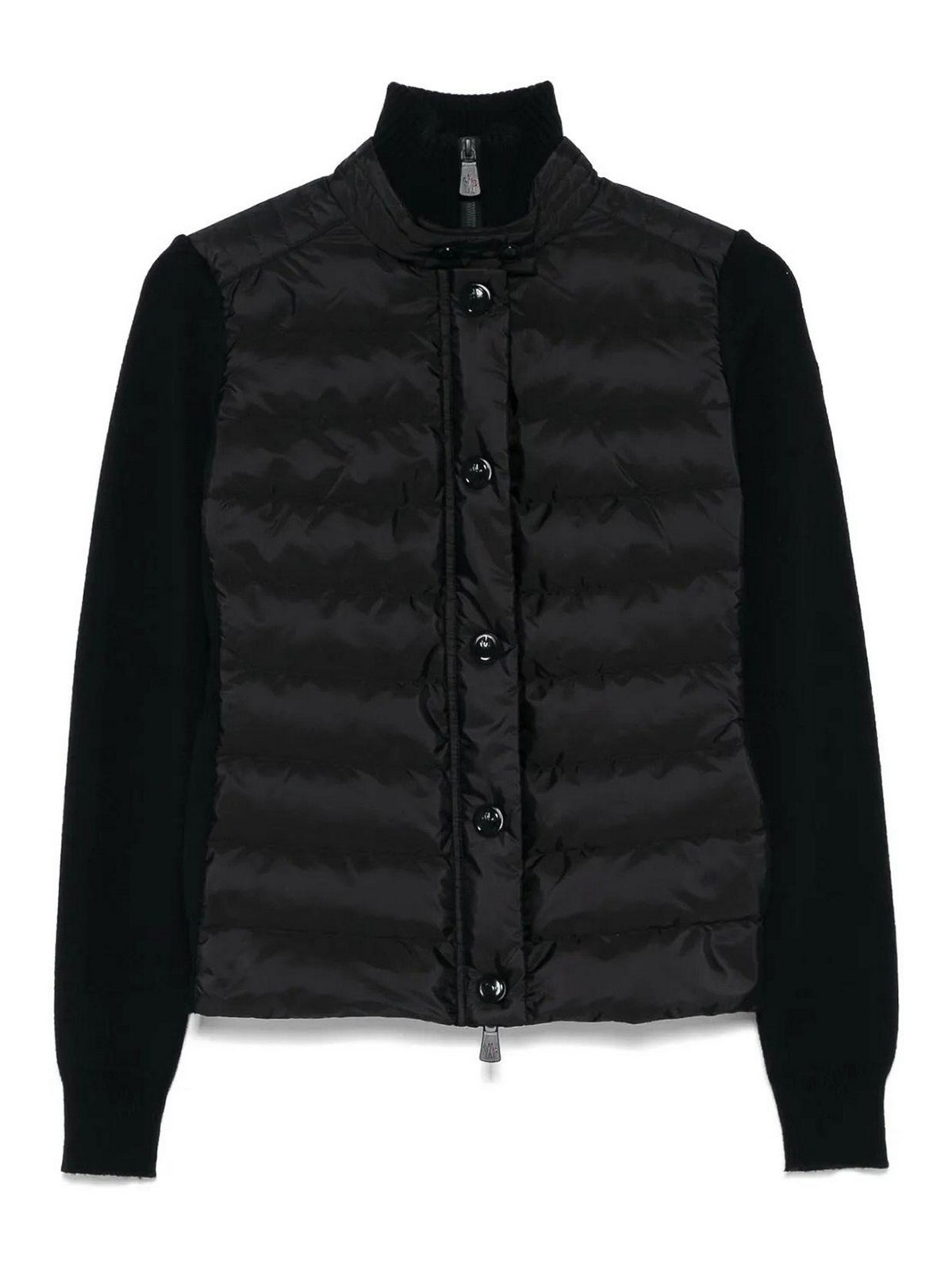 Cardigan Tricot 9B00016A9462999 (Moncler / ニット・セーター・カーディガン ) | Moncler (モンクレール)
