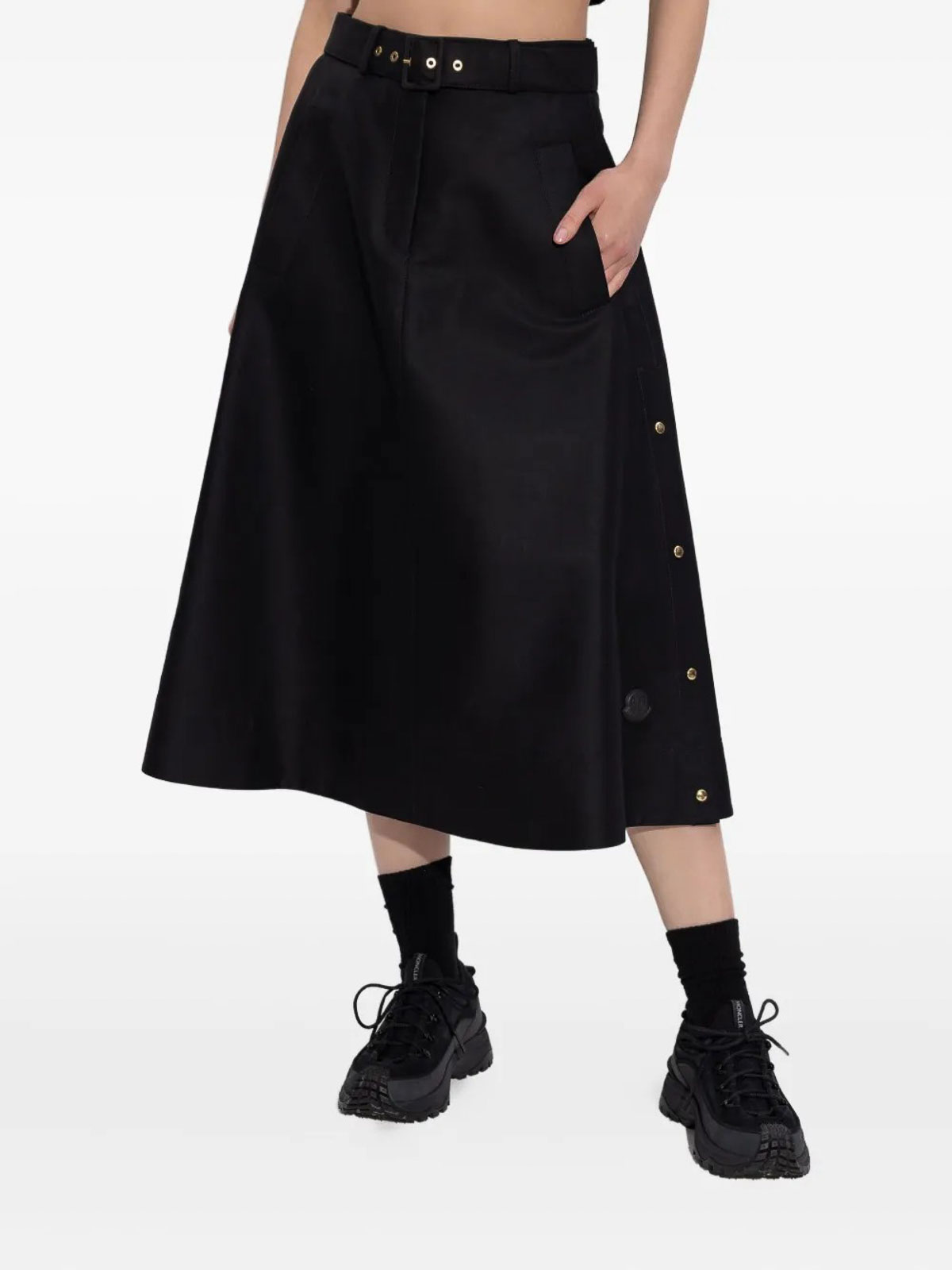 Skirt 2D00011598PB999 (Moncler / スカート ) | Moncler (モンクレール)(2)