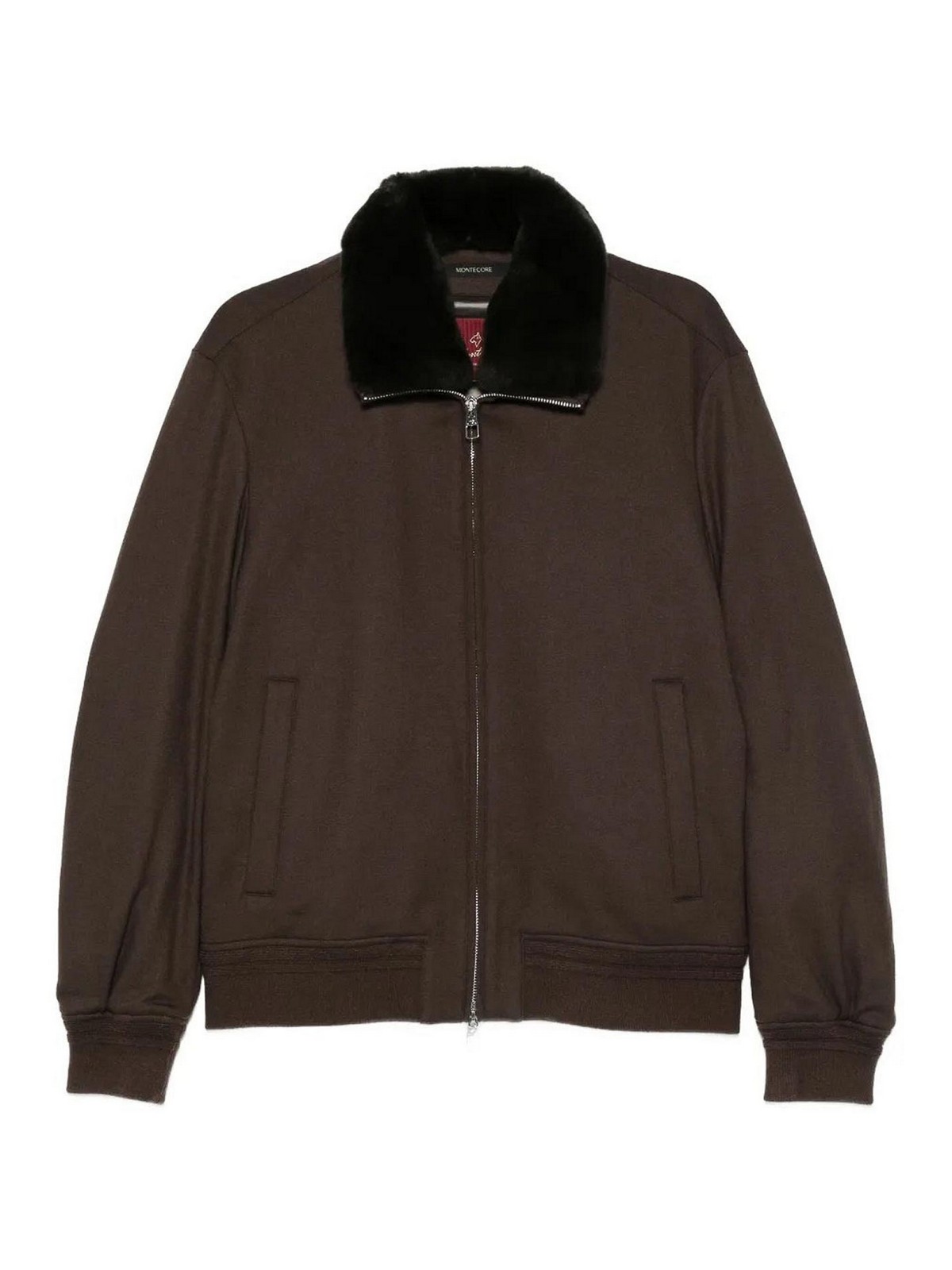 Men's down-padded jacket F09MUCX932P33132 (Montecore / カジュアルジャケット ) | Montecore (モンテコーレ)