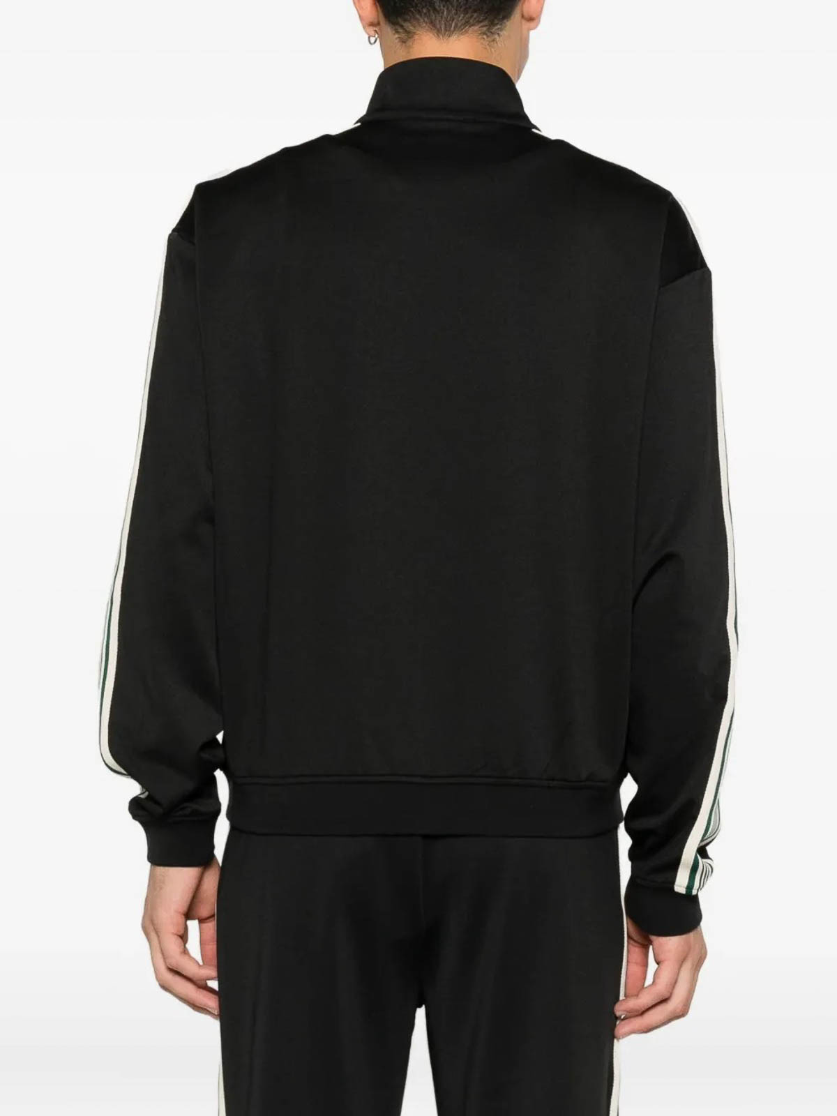 Owners Club Hoodie Jackets Jet Black MLM10077201 (REPRESENT / カジュアルジャケット ) | REPRESENT (リプレゼント)(3)