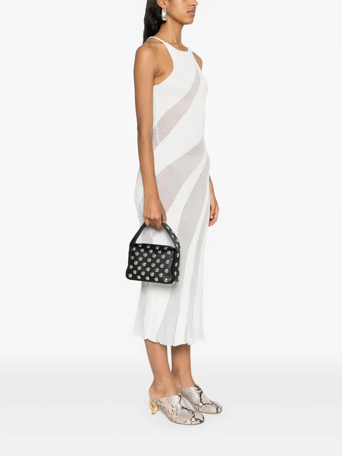 Elena Small Handbag W H2032895L895 (KHAITE / ハンドバッグ・ショルダーバッグ ) | KHAITE (ケイト)(1)