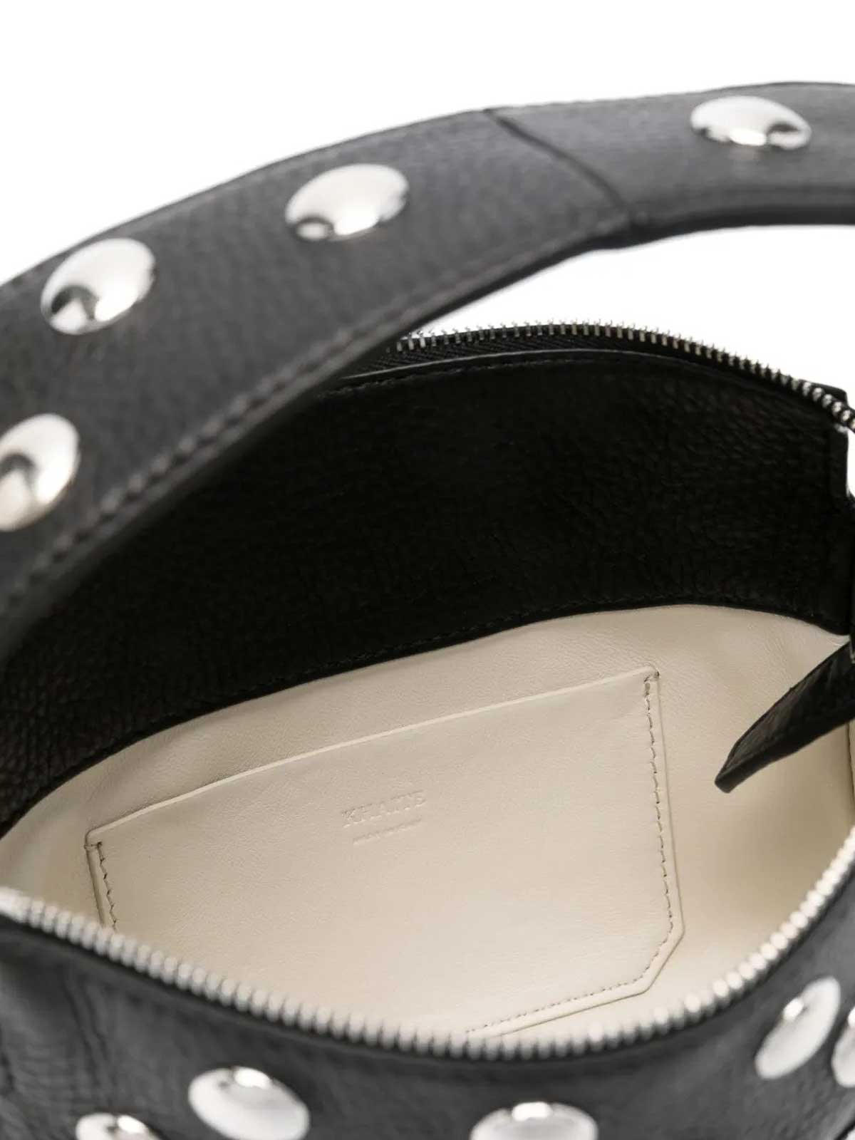 Elena Small Handbag W H2032895L895 (KHAITE / ハンドバッグ・ショルダーバッグ ) | KHAITE (ケイト)(2)