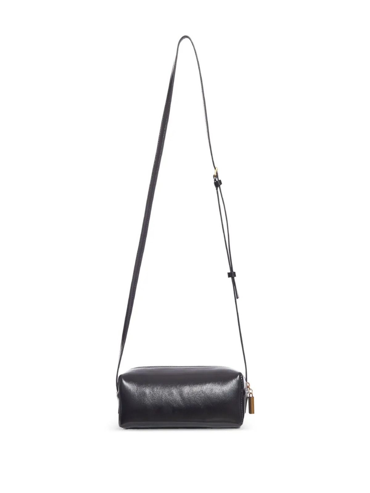 Kye Mini Crossbody Bag Black H3041877L877 (KHAITE / ハンドバッグ・ショルダーバッグ ) | KHAITE (ケイト)(1)