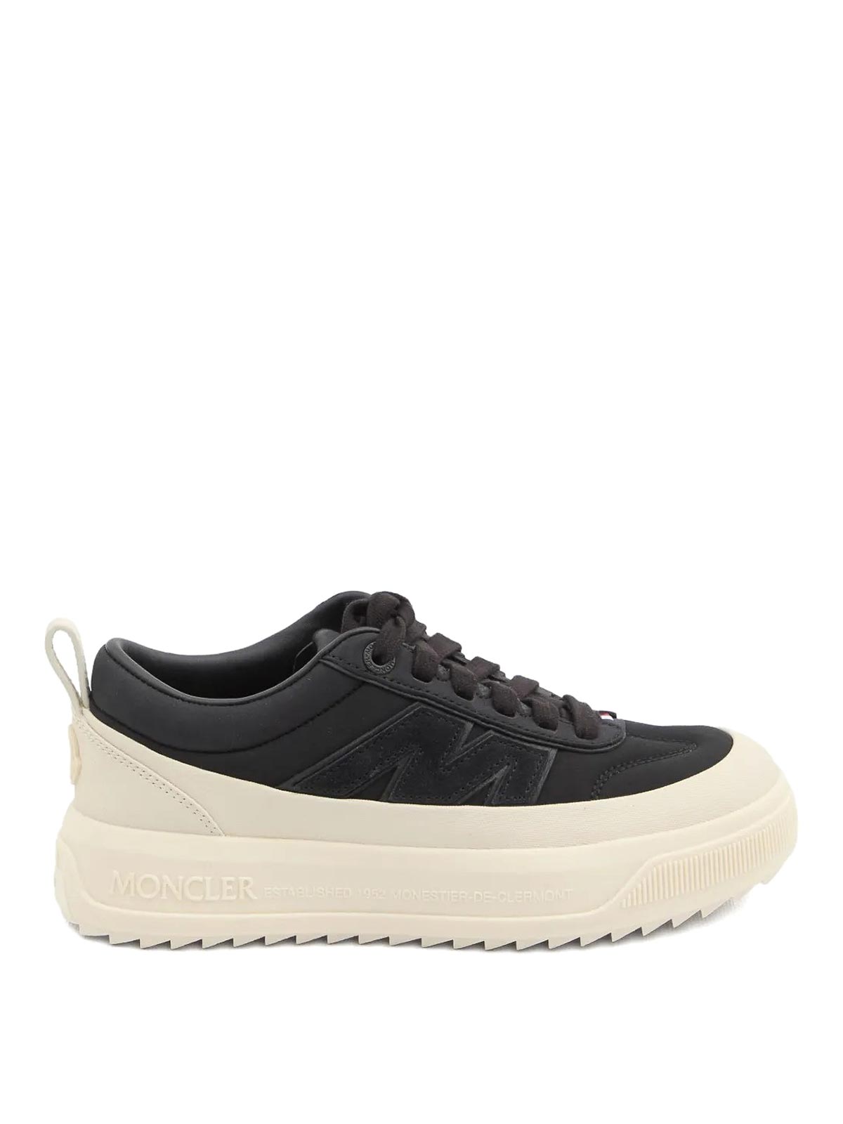 Sneakers 4M00160M7091999 (Moncler / スニーカー ) | Moncler (モンクレール)