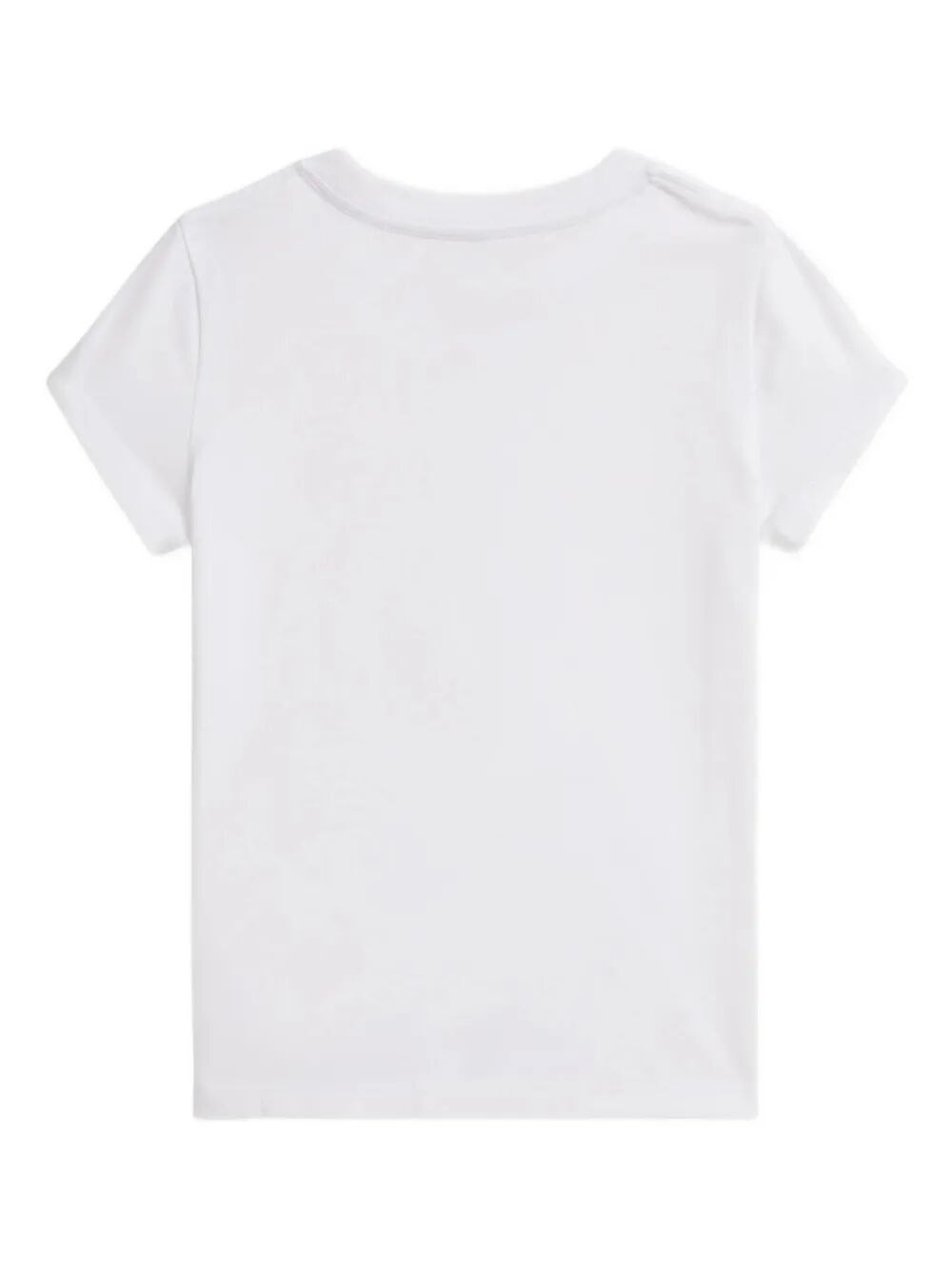 POLO BEAR COTTON JERSEY T-SHIRT 313A98403001 (Polo Ralph Lauren / Tシャツ・カットソー ) | Polo Ralph Lauren (ポロ ラルフ ローレン)(1)