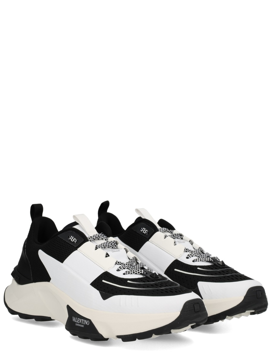 "TRUE ACT" SNEAKER 7Y2S0H96PTN0NI (Valentino Garavani / スニーカー ) | Valentino Garavani (ヴァレンティノ)(1)