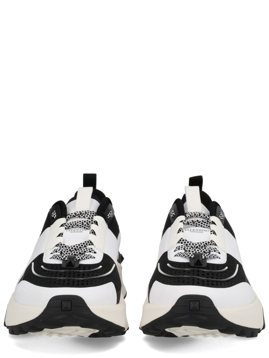 "TRUE ACT" SNEAKER 7Y2S0H96PTN0NI (Valentino Garavani / スニーカー ) | Valentino Garavani (ヴァレンティノ)(2)