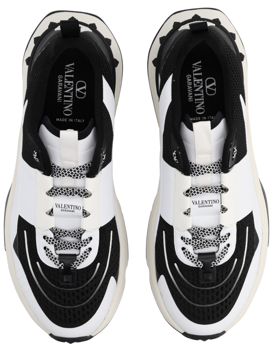 "TRUE ACT" SNEAKER 7Y2S0H96PTN0NI (Valentino Garavani / スニーカー ) | Valentino Garavani (ヴァレンティノ)(4)
