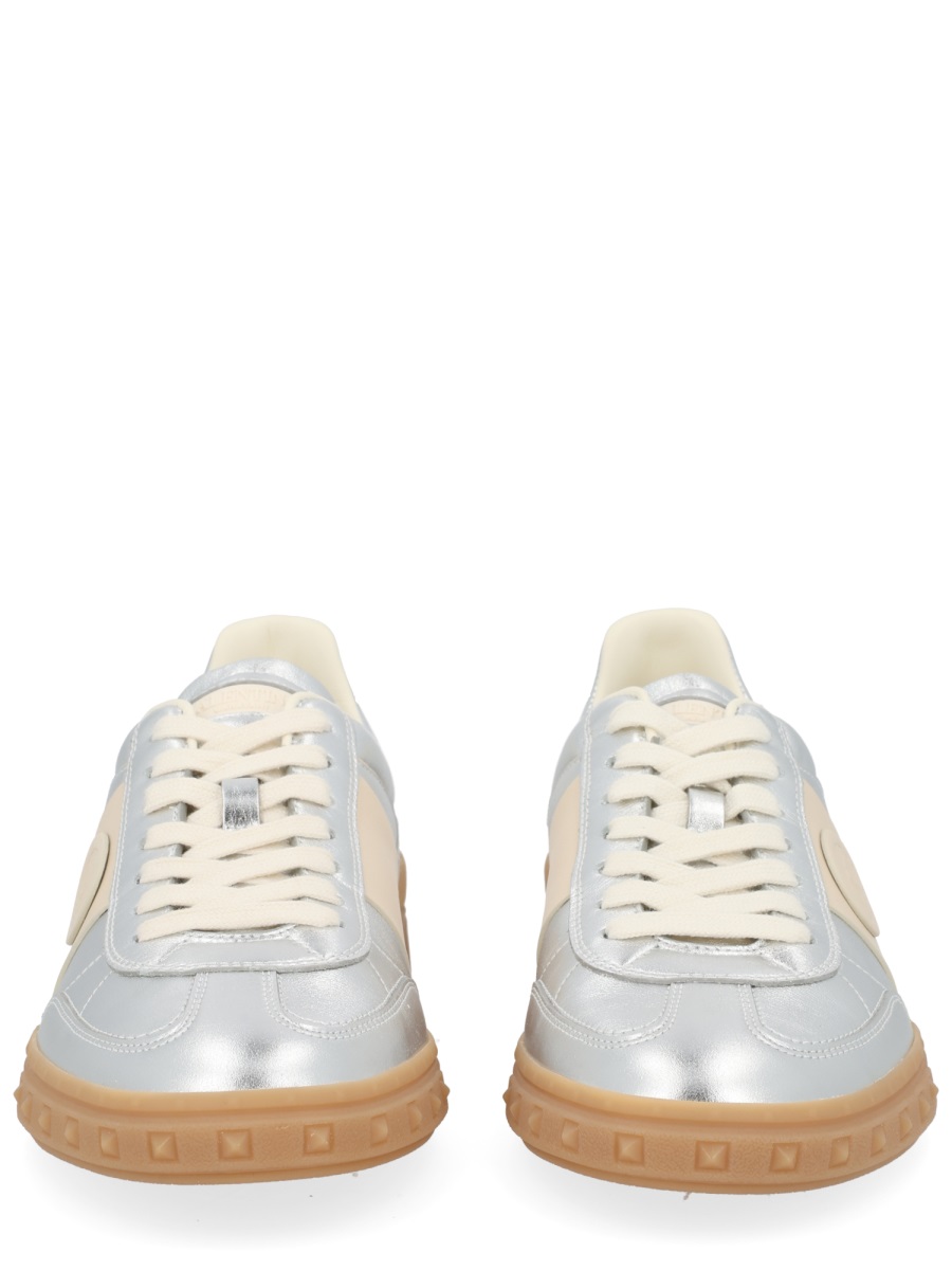 "UPVILLAGE" SNEAKER WITH LOGO 7W2S0IL9HEJBJU (Valentino Garavani / スニーカー ) | Valentino Garavani (ヴァレンティノ)(2)