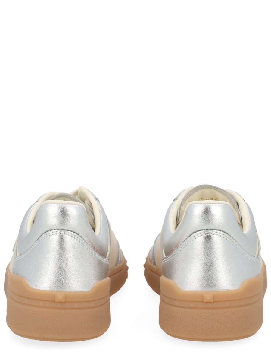 "UPVILLAGE" SNEAKER WITH LOGO 7W2S0IL9HEJBJU (Valentino Garavani / スニーカー ) | Valentino Garavani (ヴァレンティノ)(3)