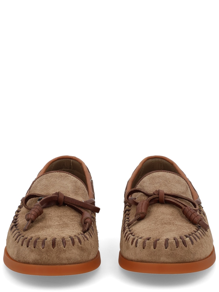 "PALM AVENUE" LOAFER 7W2S0MW1BTLAMV (Valentino Garavani / ローファー ) | Valentino Garavani (ヴァレンティノ)(2)