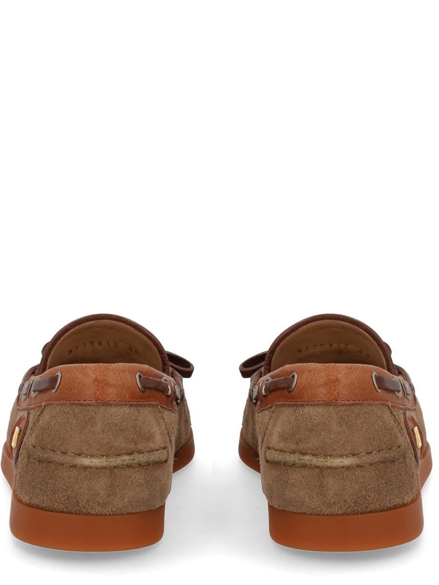 "PALM AVENUE" LOAFER 7W2S0MW1BTLAMV (Valentino Garavani / ローファー ) | Valentino Garavani (ヴァレンティノ)(3)